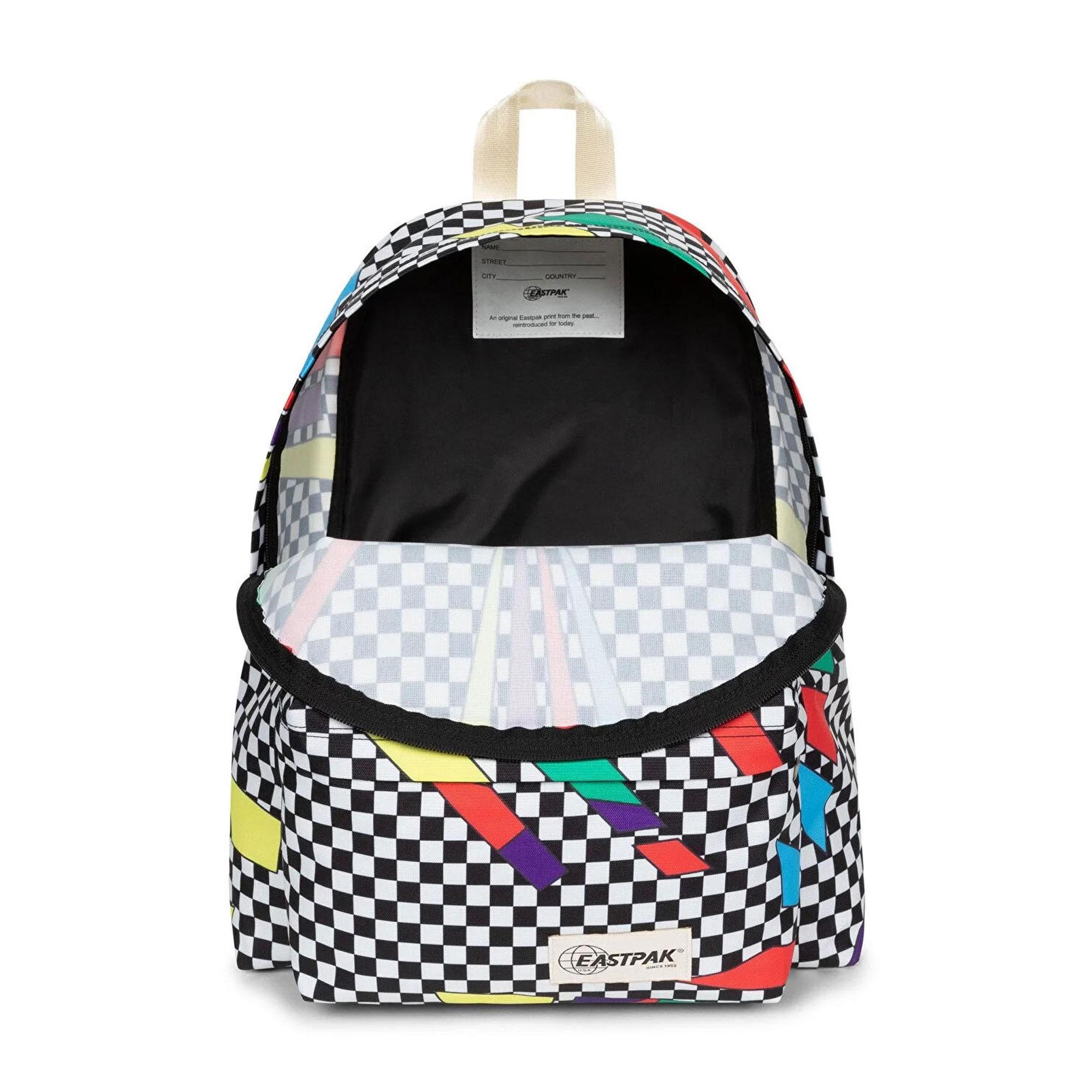 PADDED PAK R - SIYAH