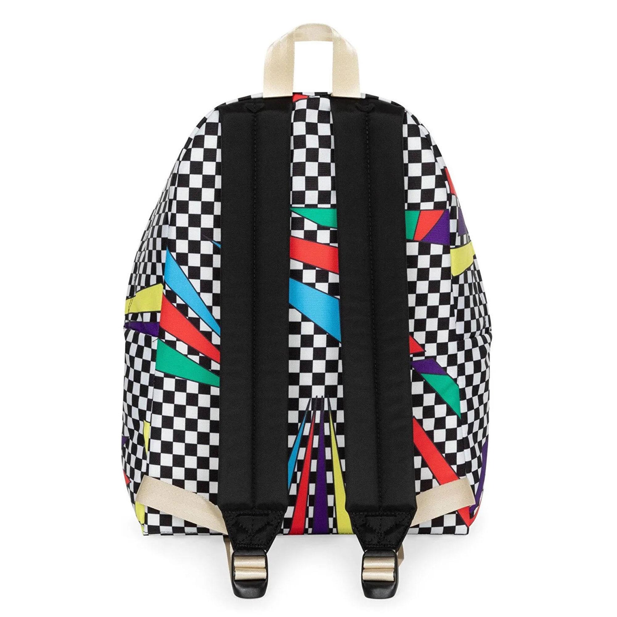 PADDED PAK R - SIYAH