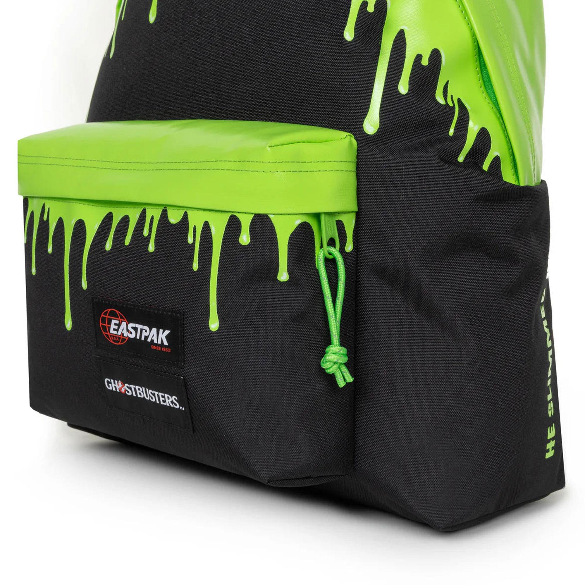 PADDED PAK R - SIYAH