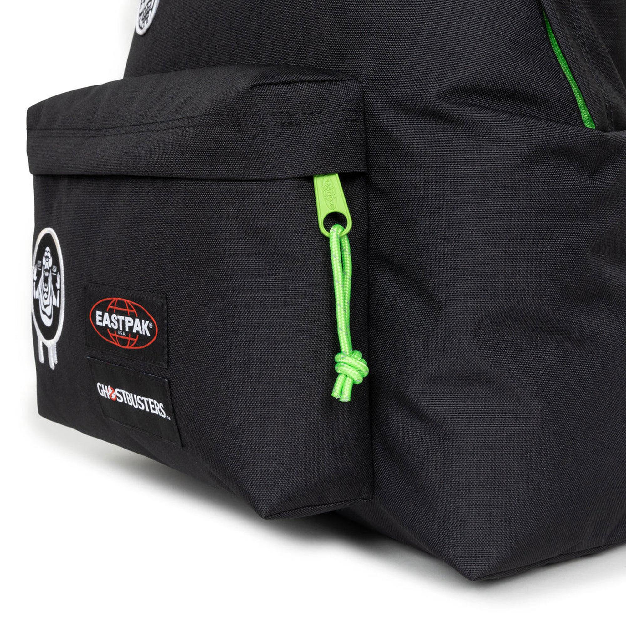 PADDED PAK R - SIYAH