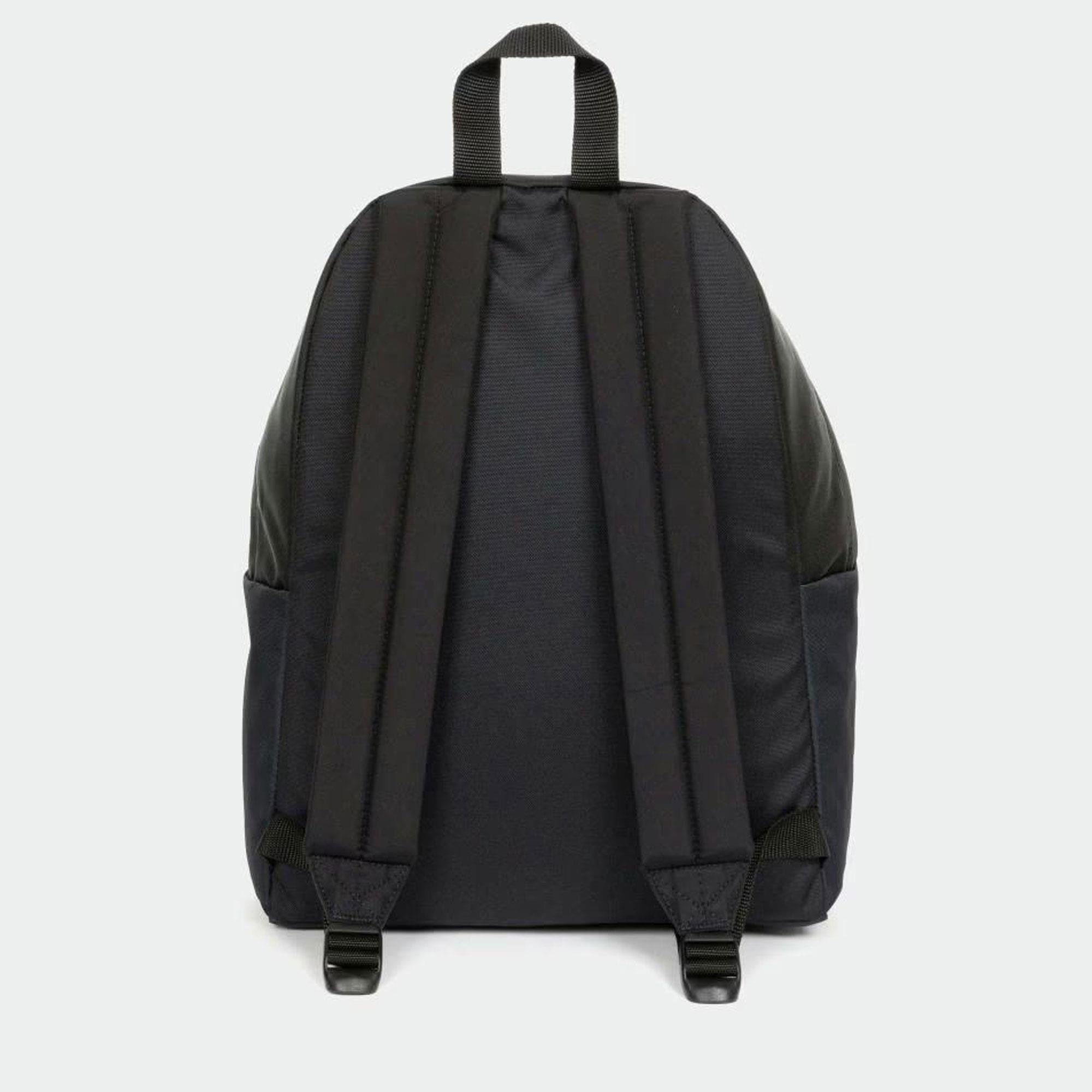 PADDED PAK R - SIYAH