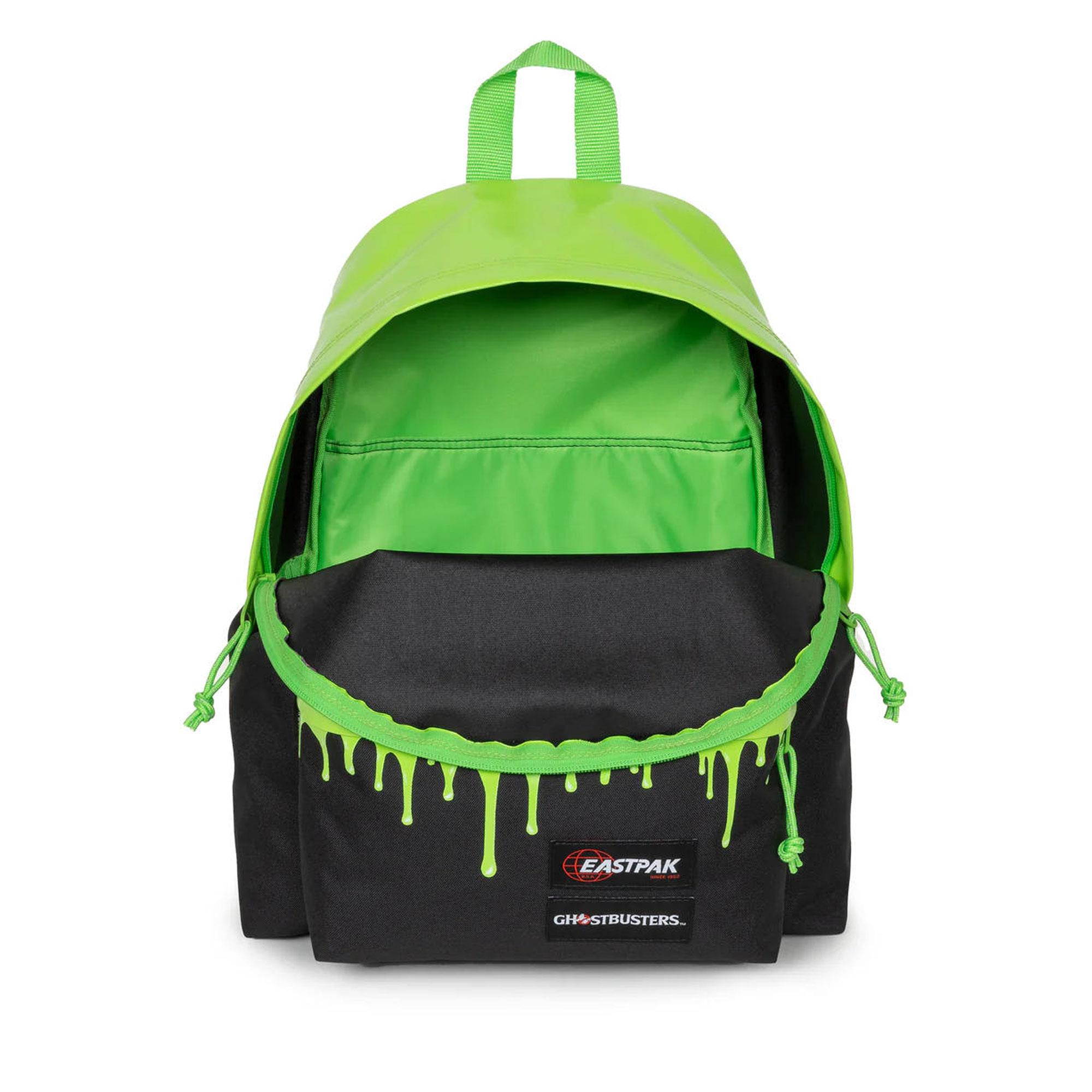 PADDED PAK R - SIYAH