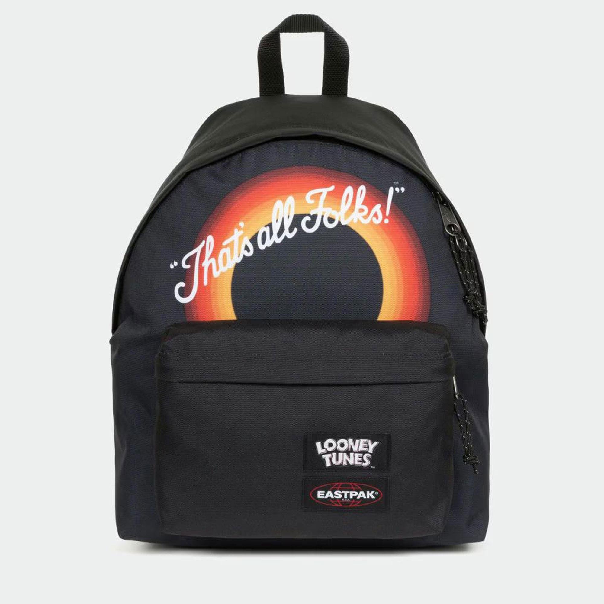 PADDED PAK R - SIYAH