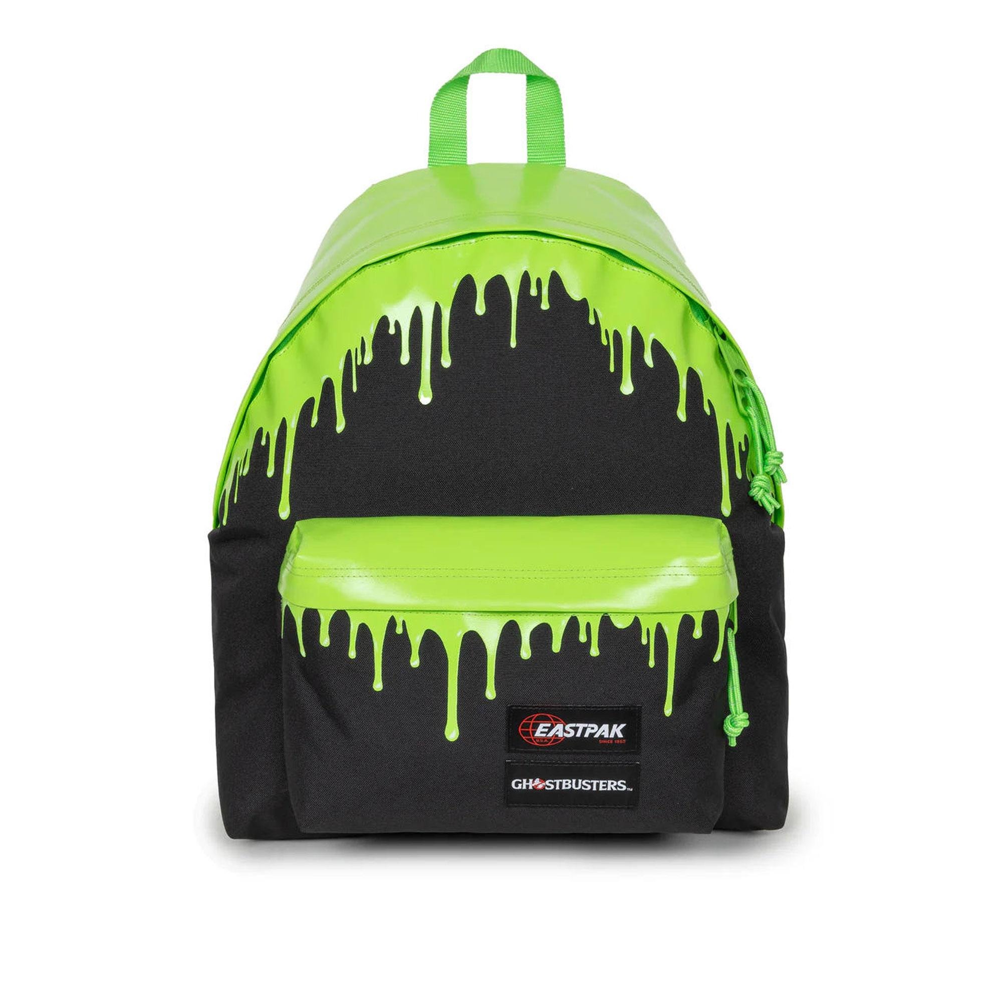 PADDED PAK R - SIYAH