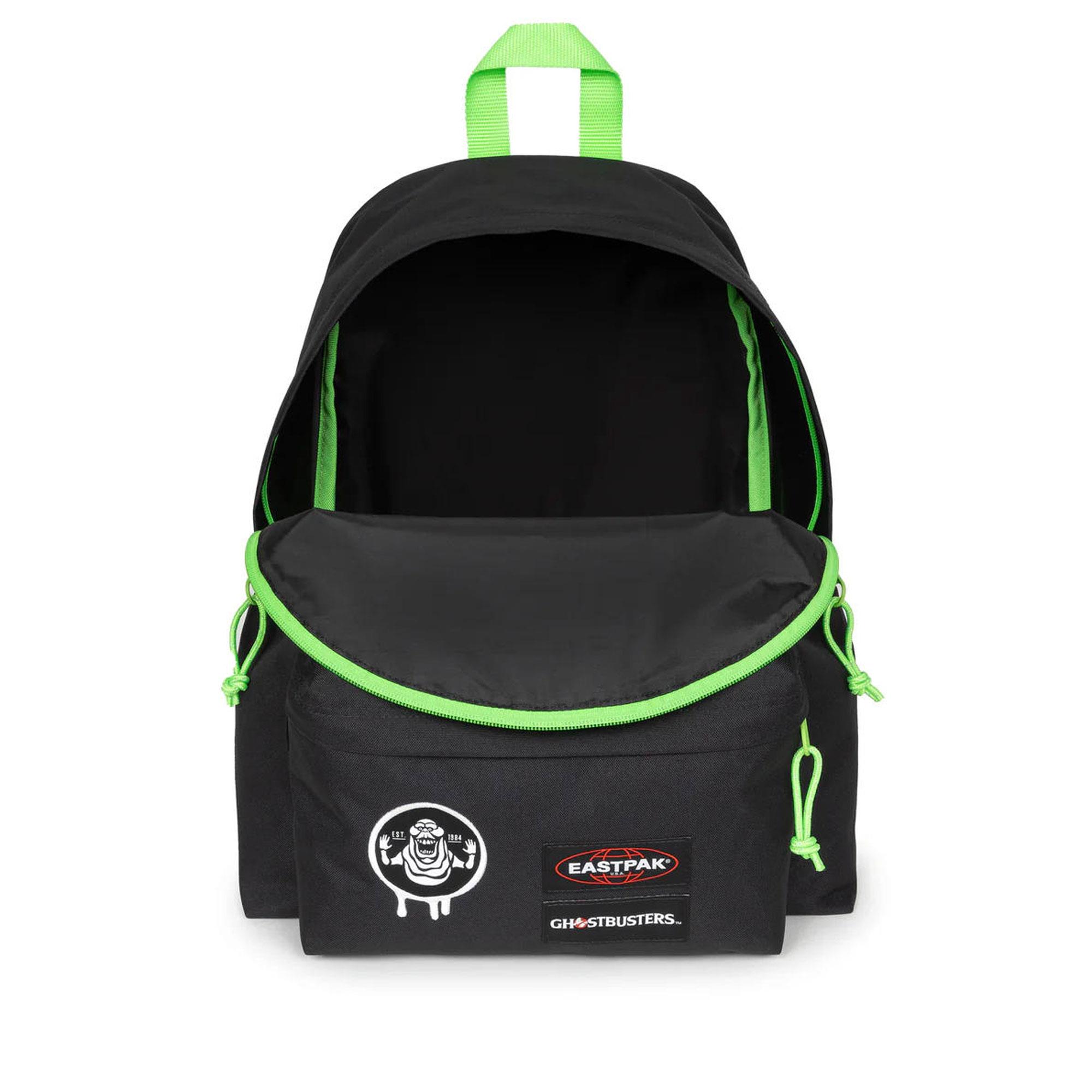 PADDED PAK R - SIYAH