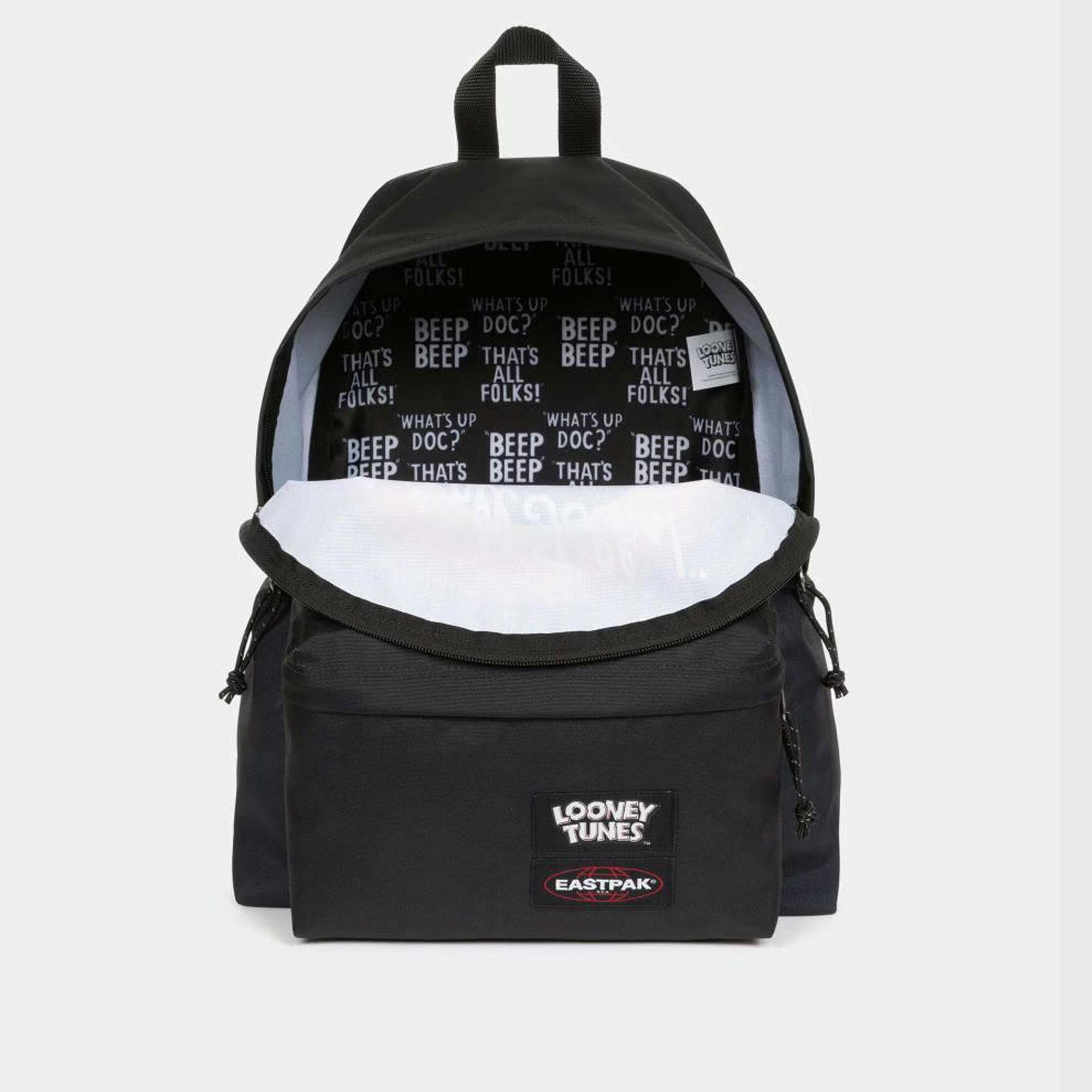 PADDED PAK R - SIYAH