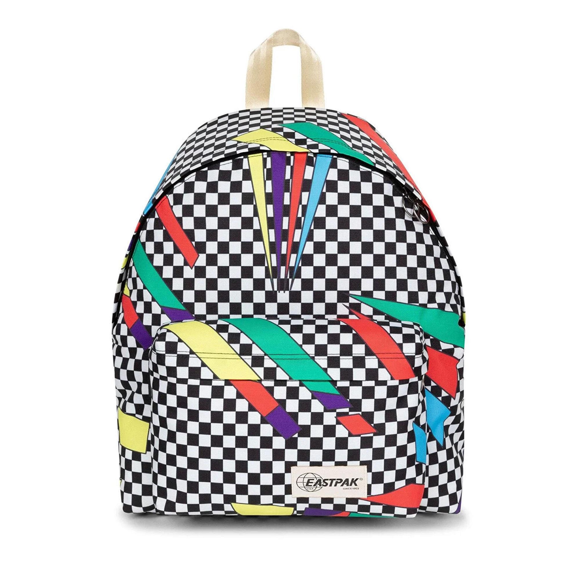 PADDED PAK R - SIYAH