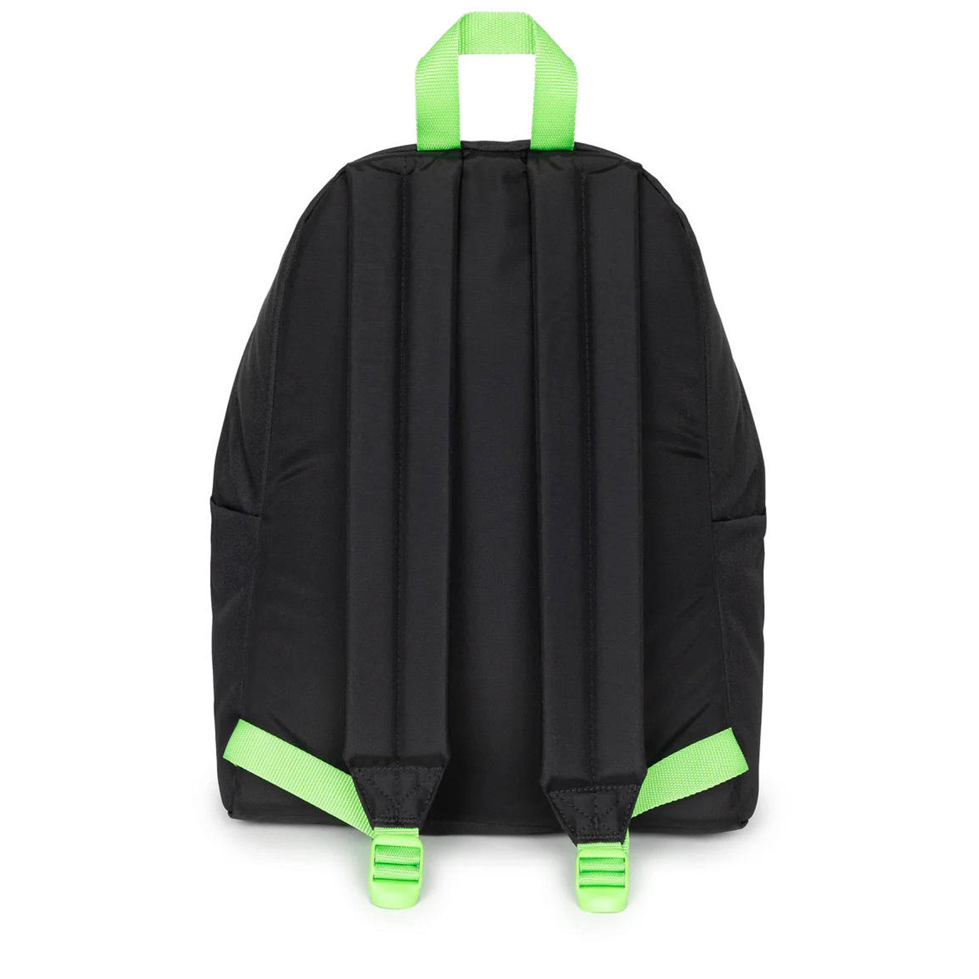 PADDED PAK R - SIYAH