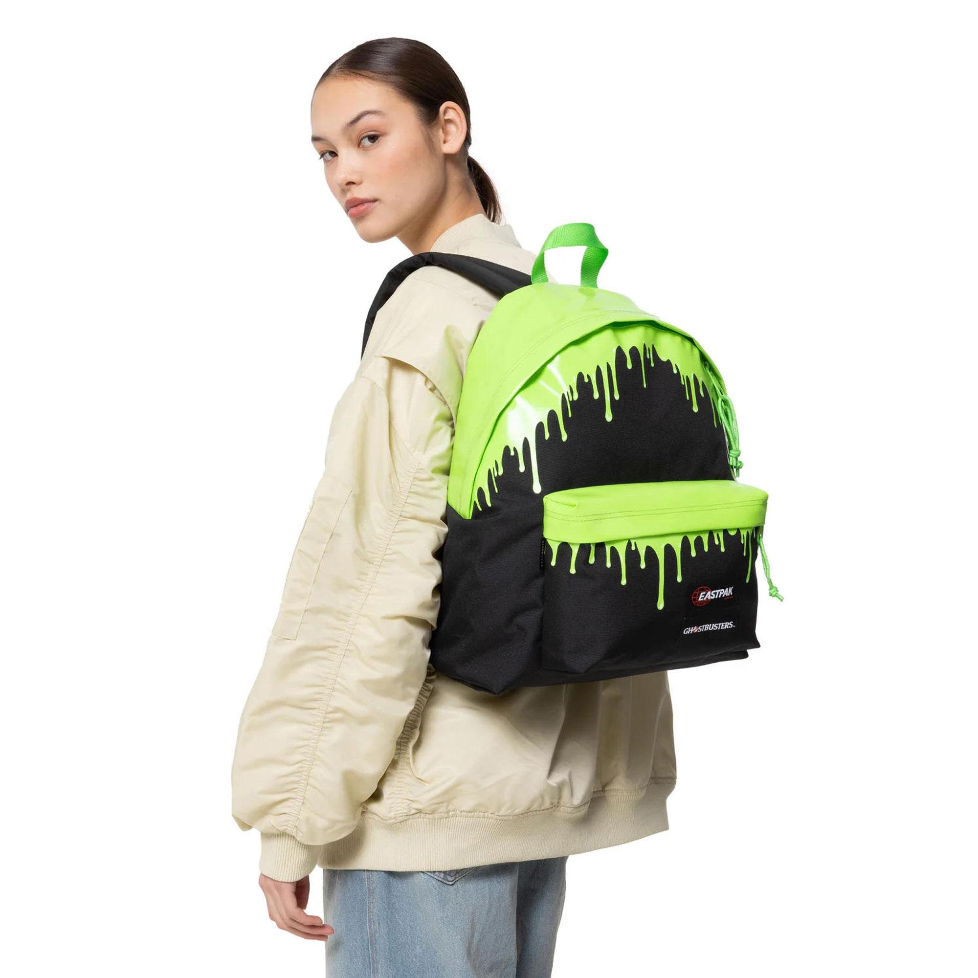 PADDED PAK R - SIYAH