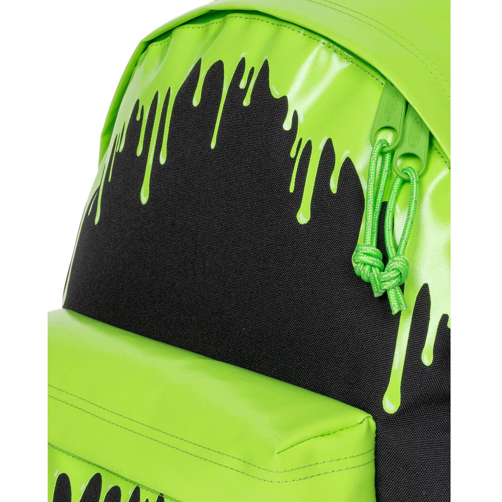 PADDED PAK R - SIYAH