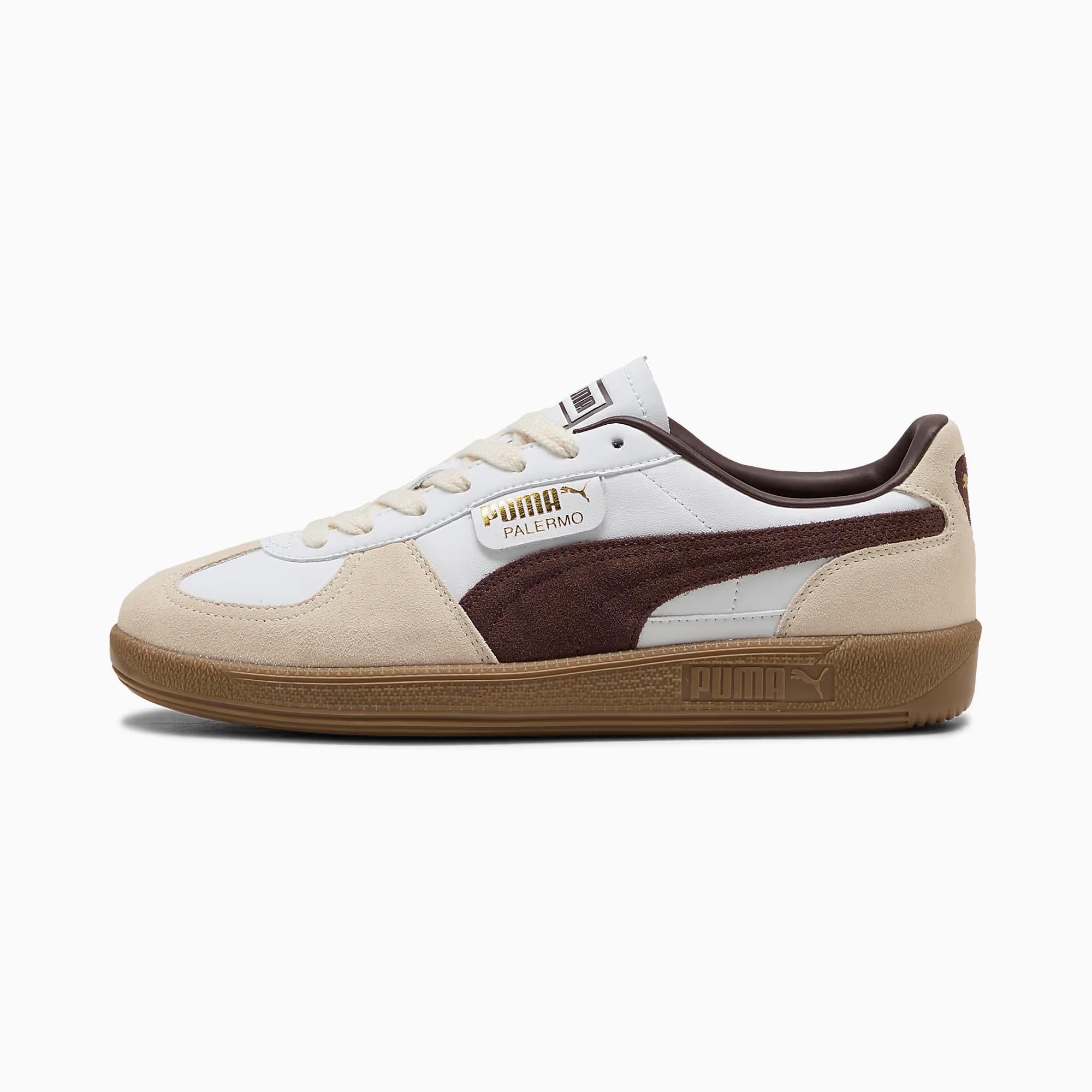 Palermo Lth - PUMA 28