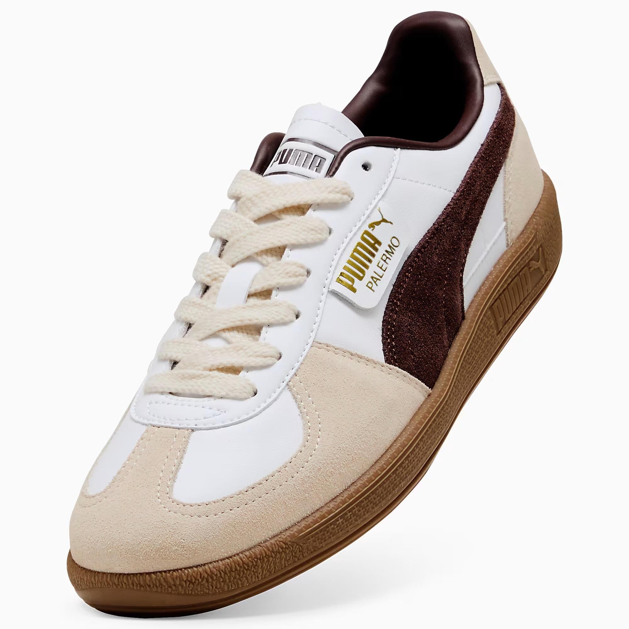 Palermo Lth - PUMA 28
