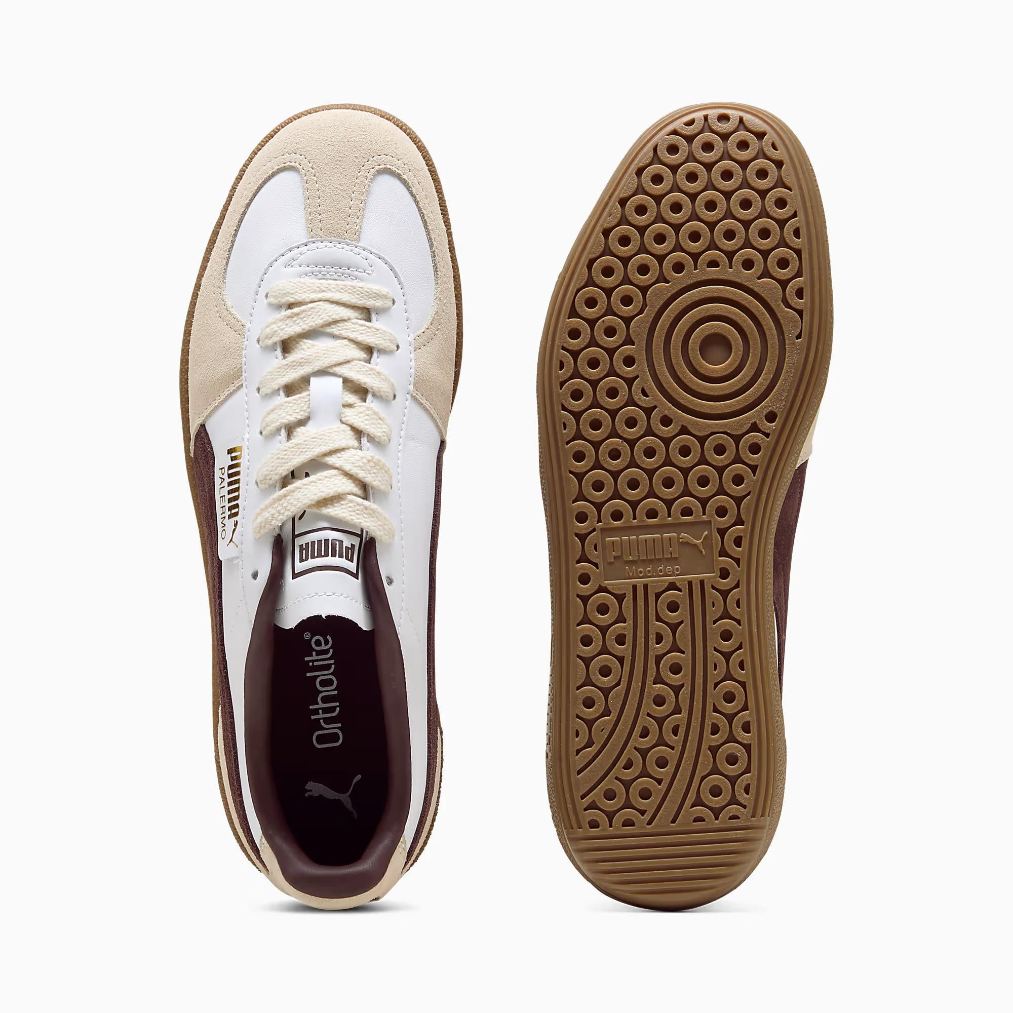 Palermo Lth - PUMA 28