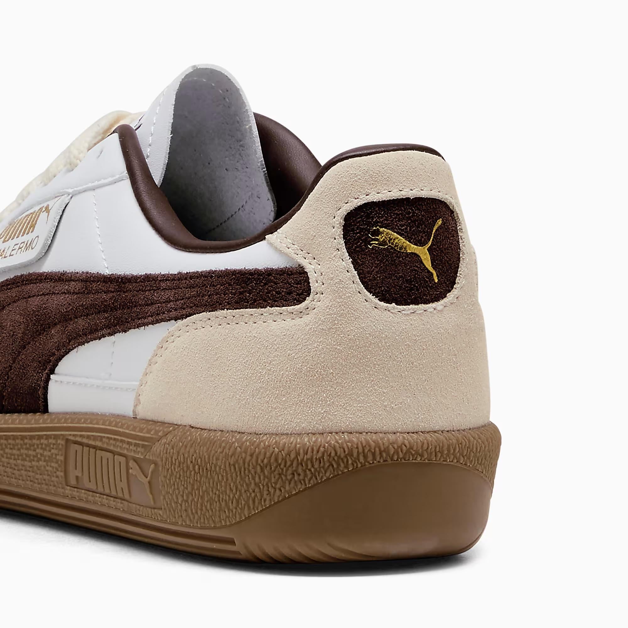 Palermo Lth - PUMA 28