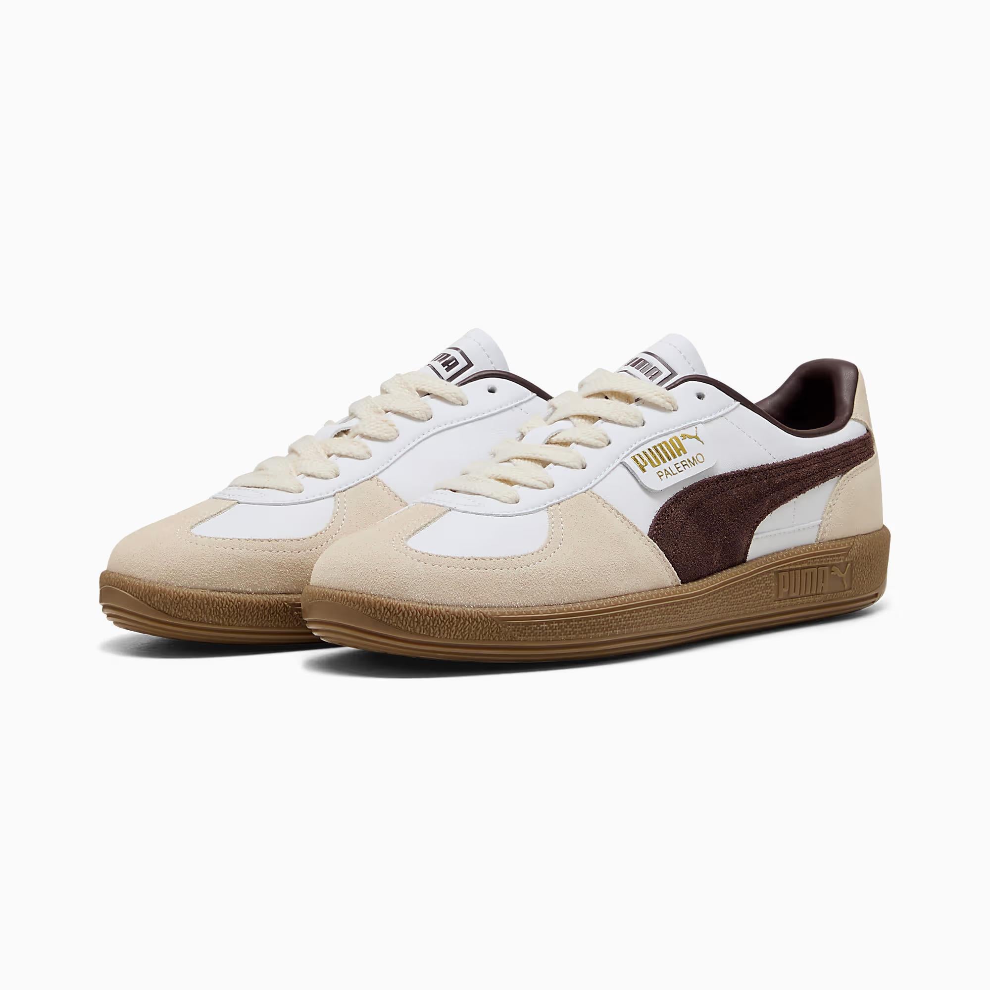Palermo Lth - PUMA 28