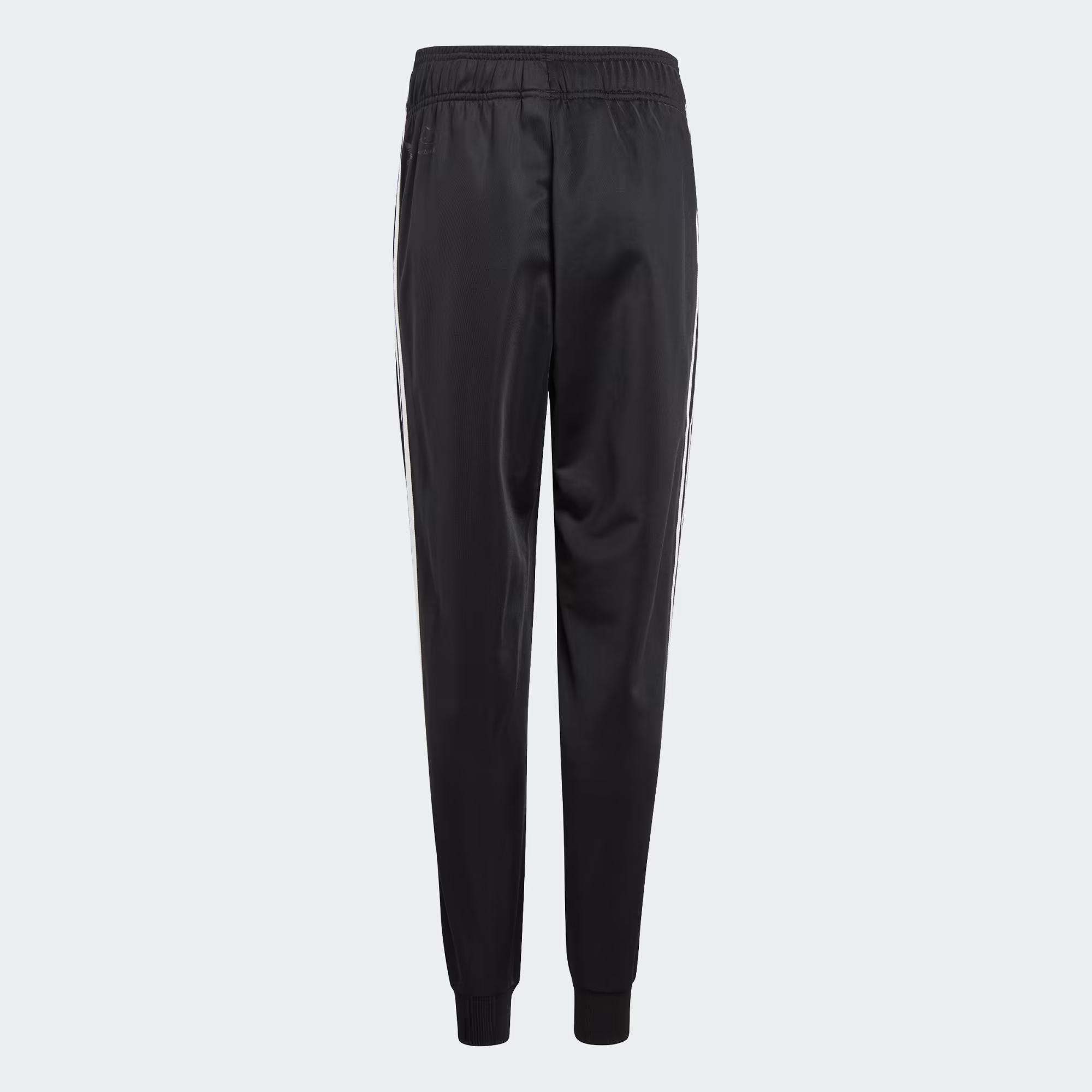 PANTS - ADIDAS SIYAH