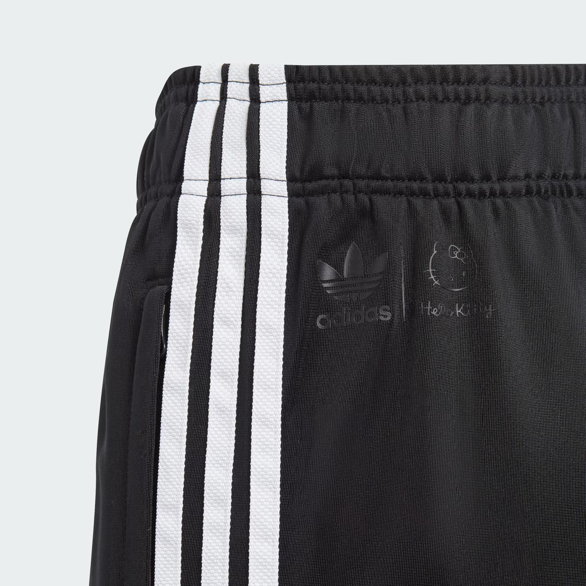 PANTS - ADIDAS SIYAH