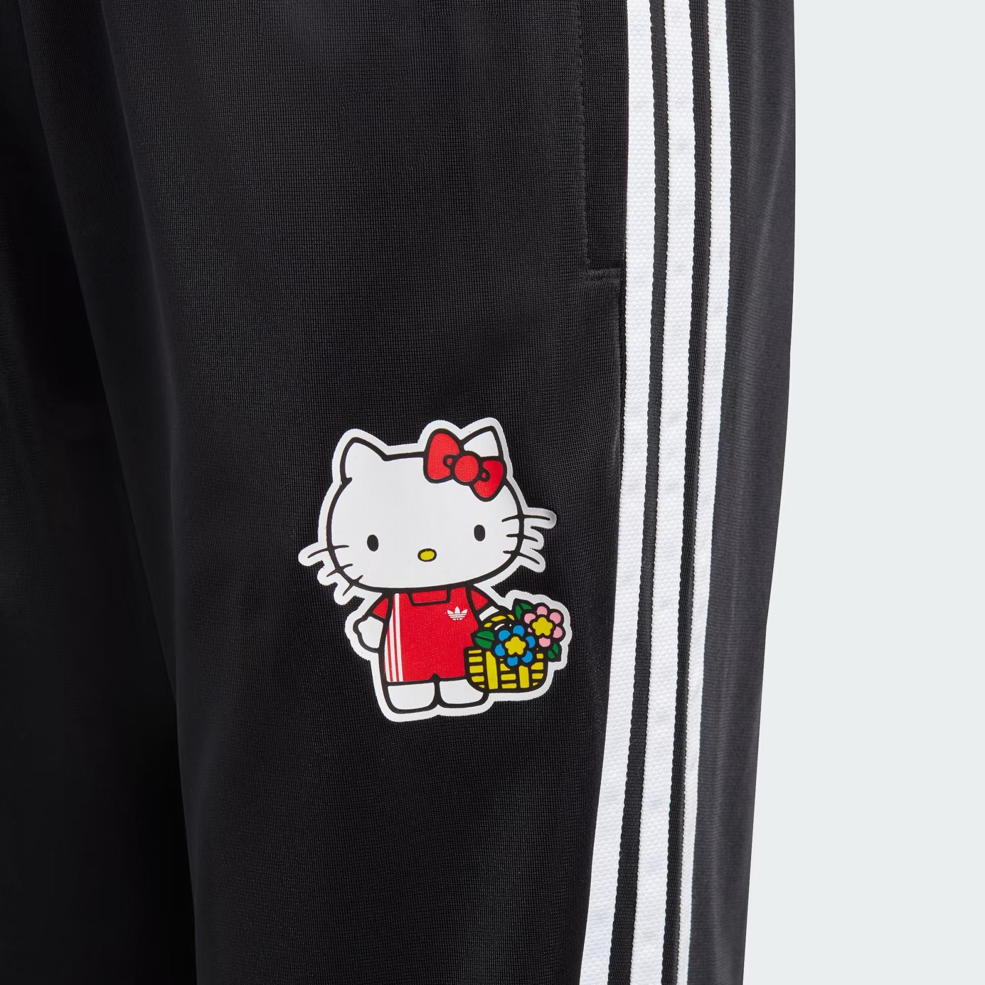 PANTS - ADIDAS SIYAH