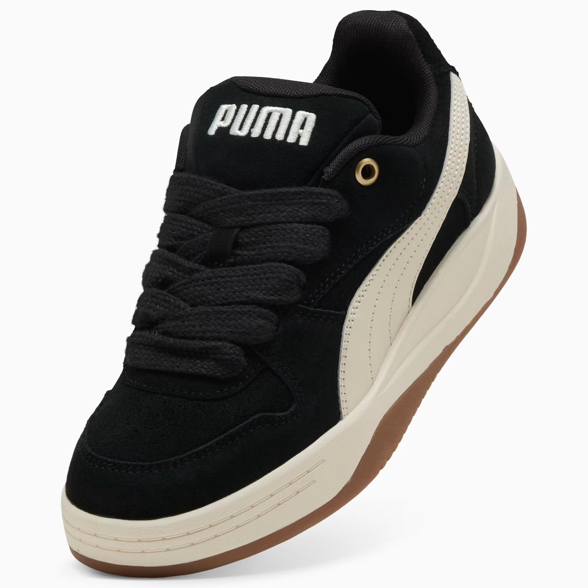 Park Luna SD - PUMA 03