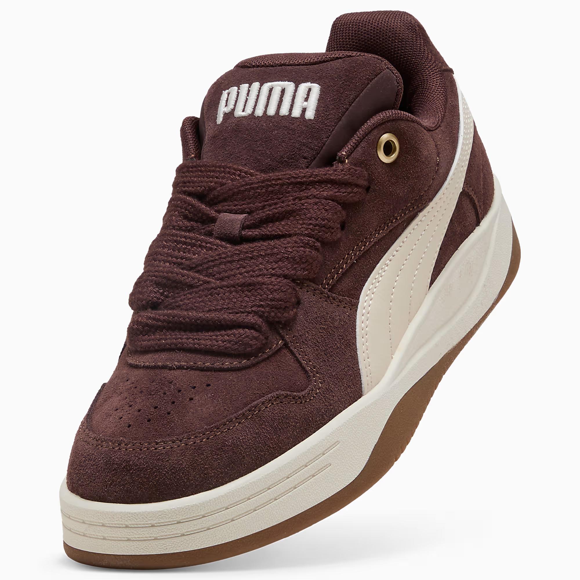 Park Luna SD - PUMA 08