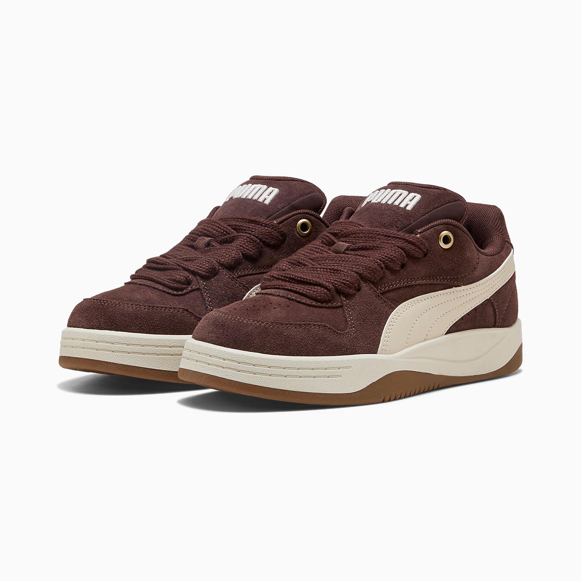 Park Luna SD - PUMA 08