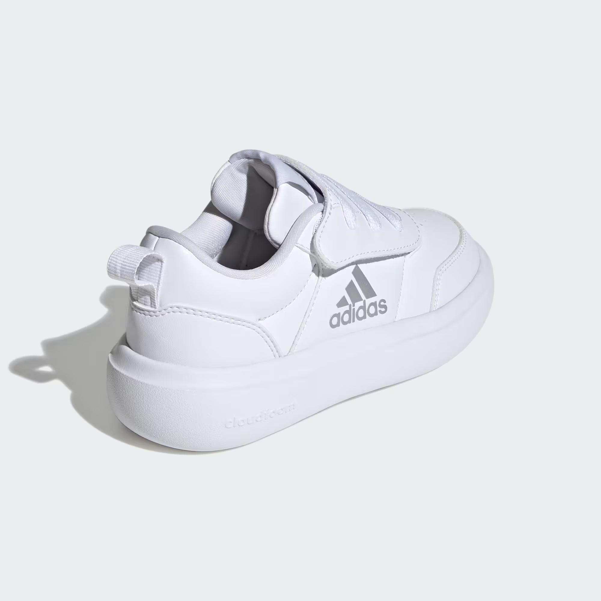 PARK ST AC C - ADIDAS SIYAH