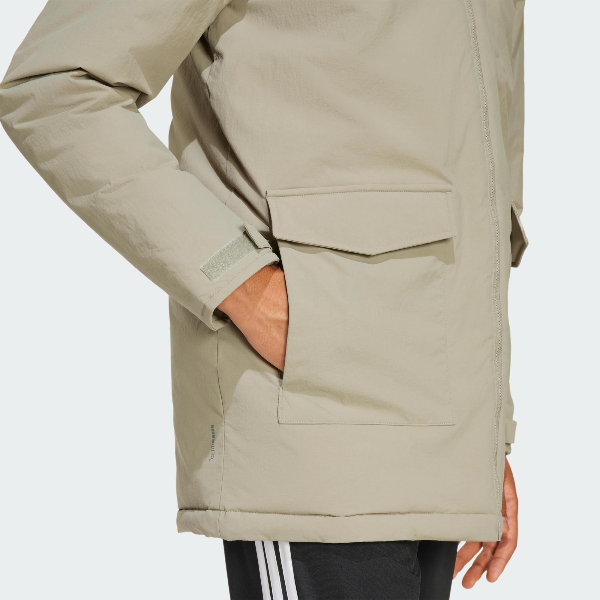 PAVERIC FUR PAR - ADIDAS SIYAH