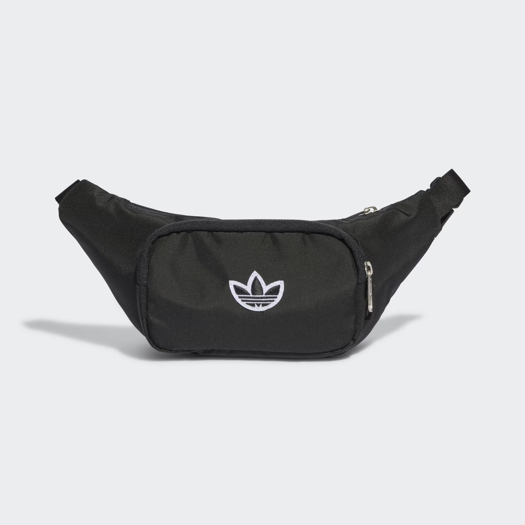 PE WAISTBAG - ADIDAS SIYAH
