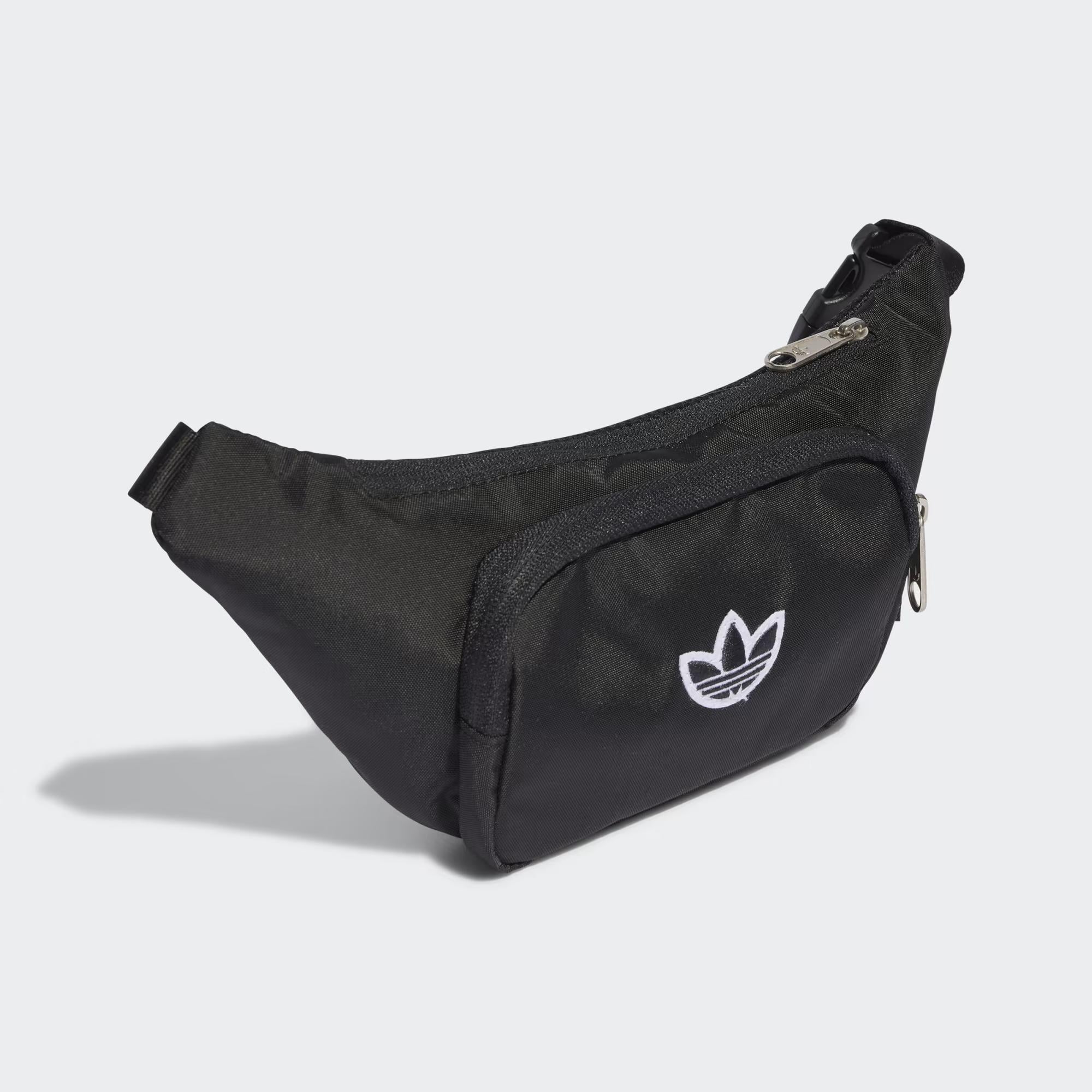 PE WAISTBAG - ADIDAS SIYAH