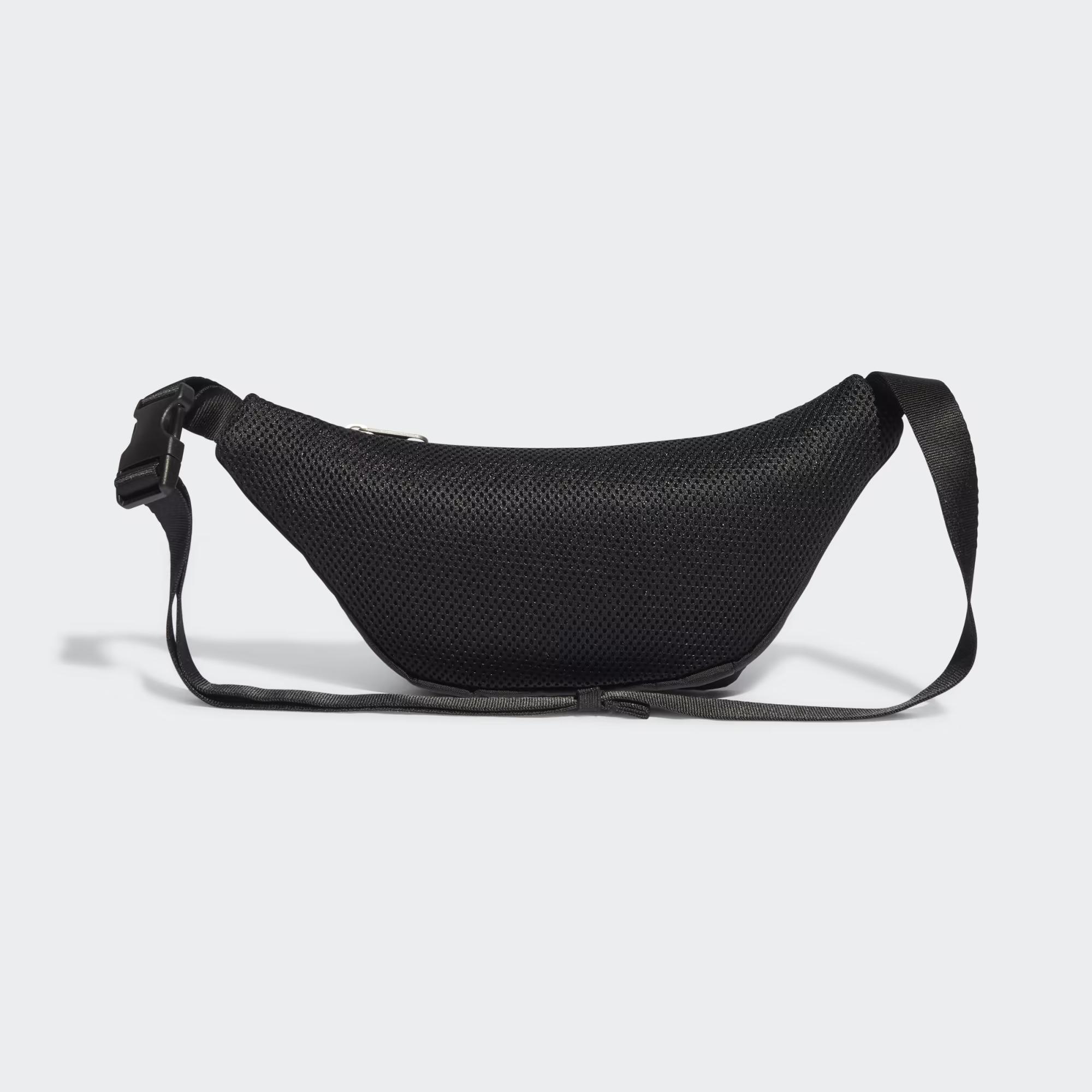 PE WAISTBAG - ADIDAS SIYAH