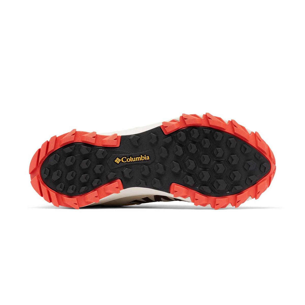 PEAKFREAK II OUTDRY - BEJ/LACİVERT