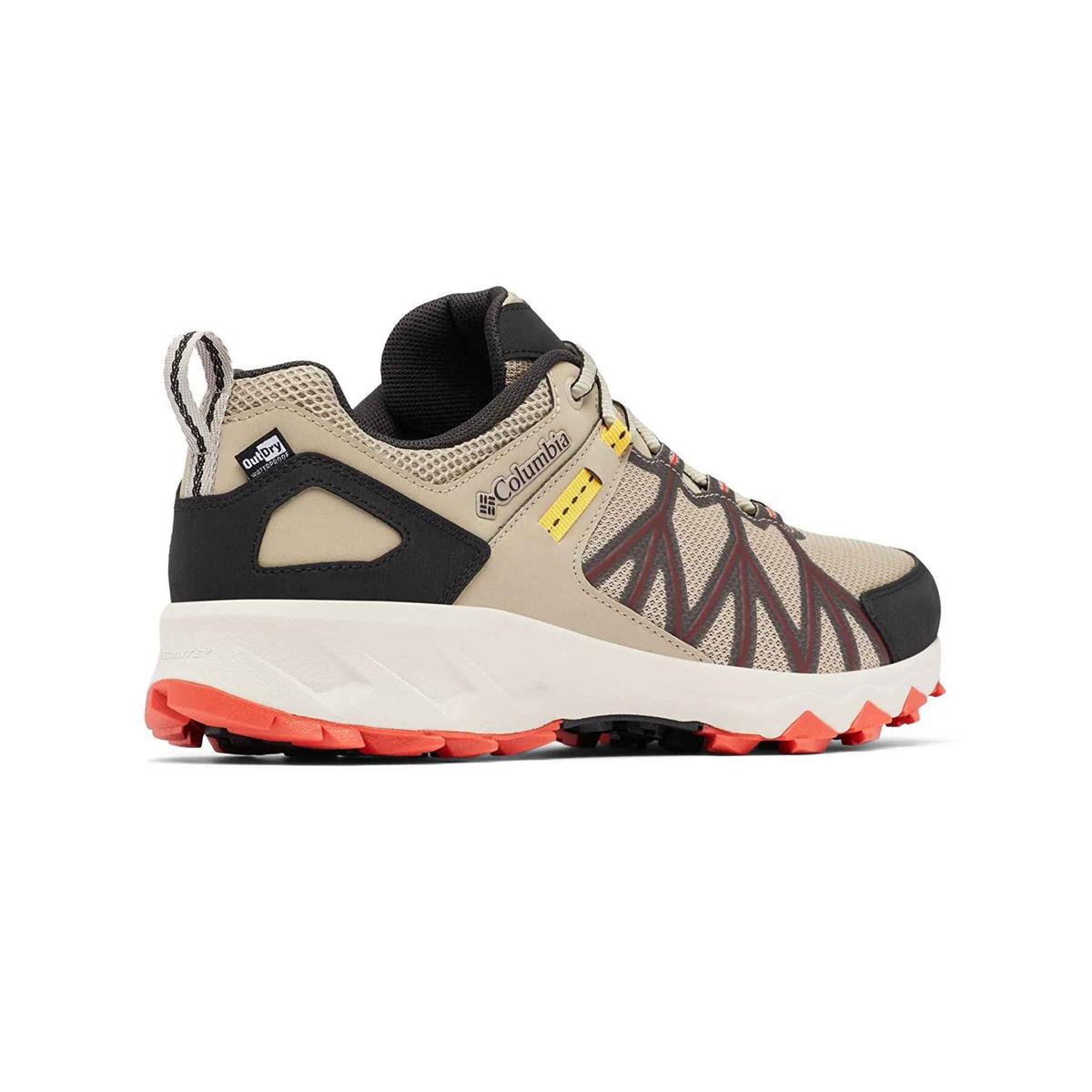 PEAKFREAK II OUTDRY - BEJ/LACİVERT