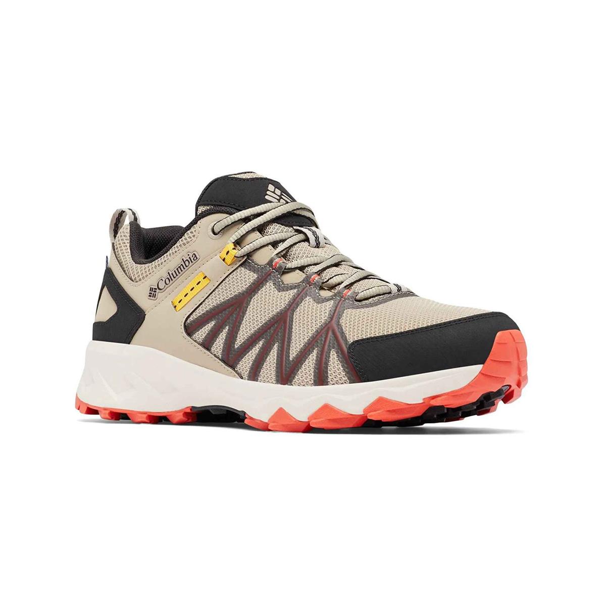 PEAKFREAK II OUTDRY - BEJ/LACİVERT