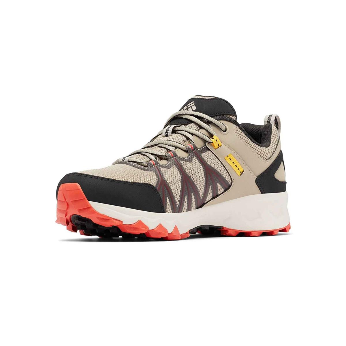 PEAKFREAK II OUTDRY - BEJ/LACİVERT