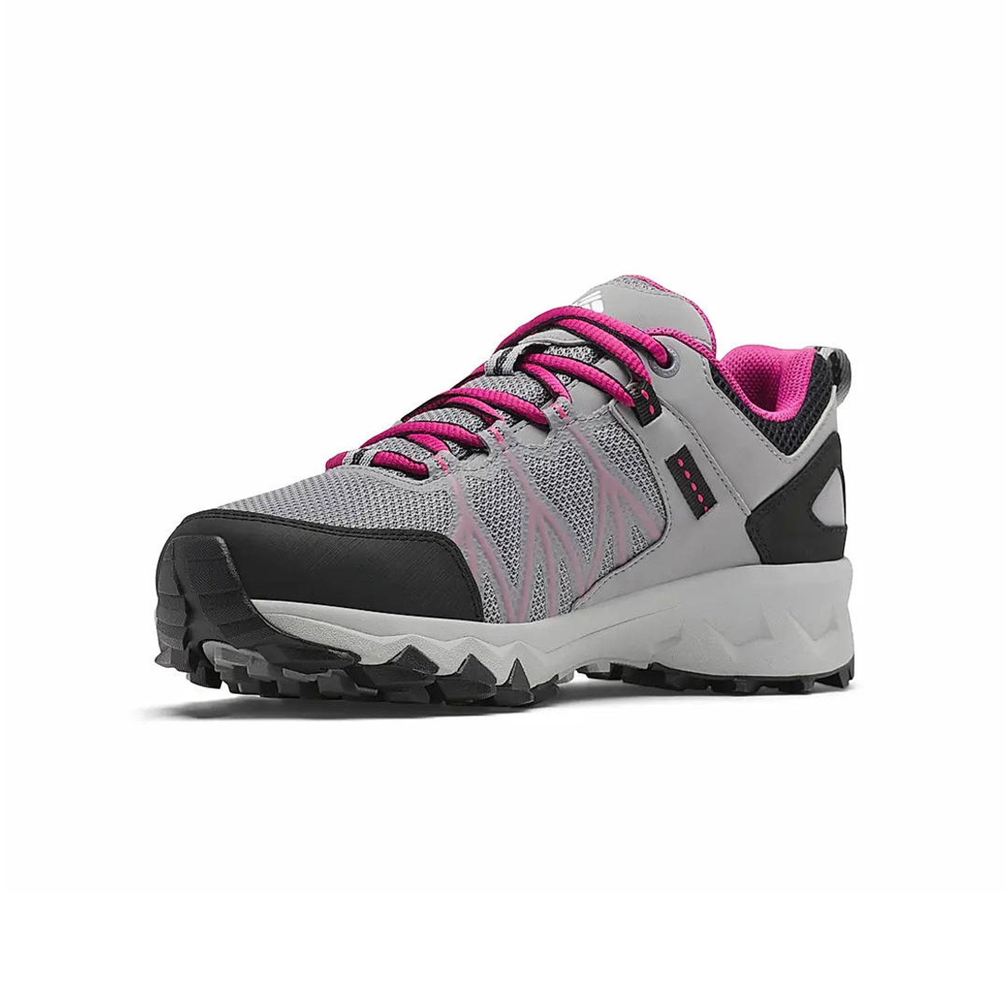 PEAKFREAK II OUTDRY - ÇELİK