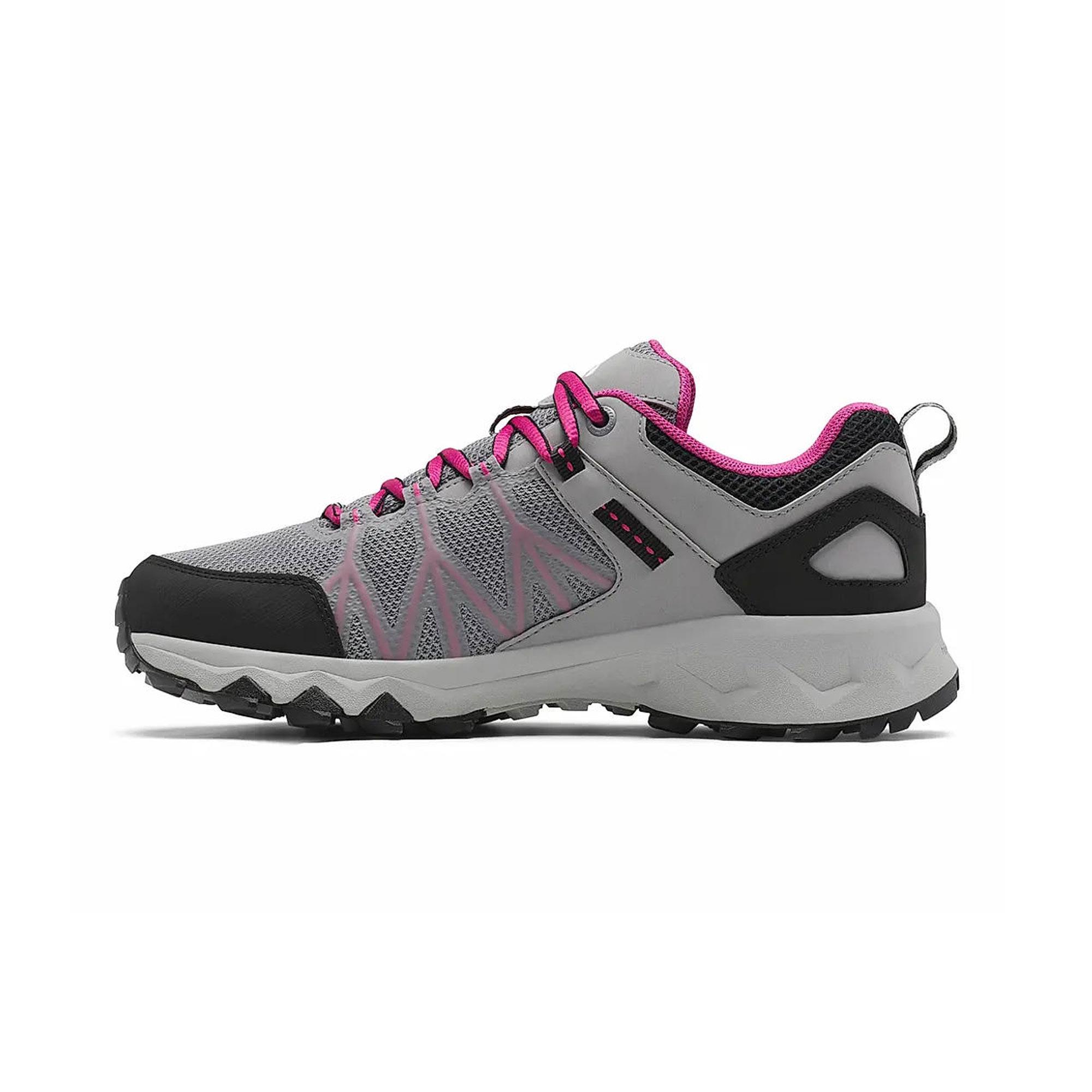 PEAKFREAK II OUTDRY - ÇELİK