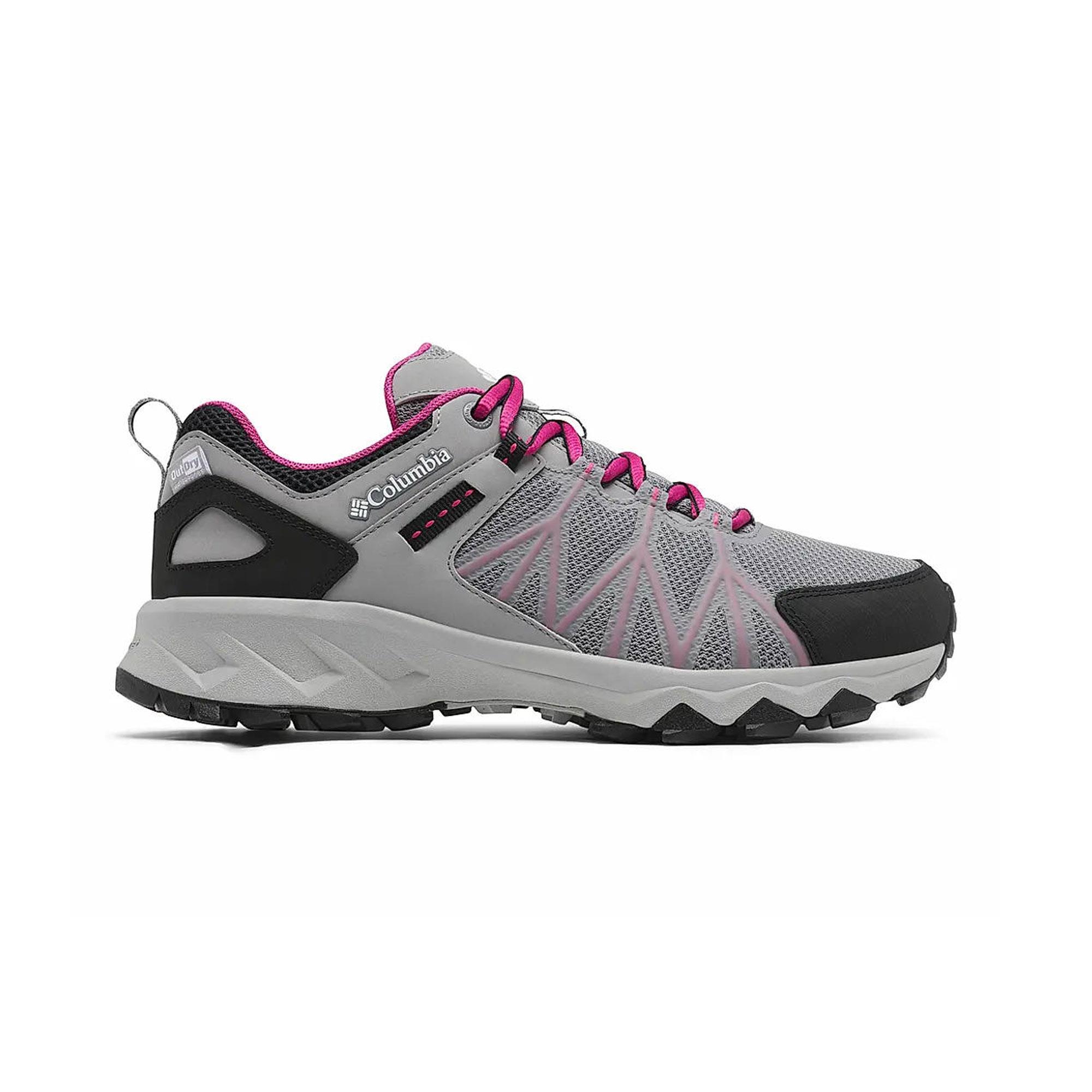 PEAKFREAK II OUTDRY - ÇELİK