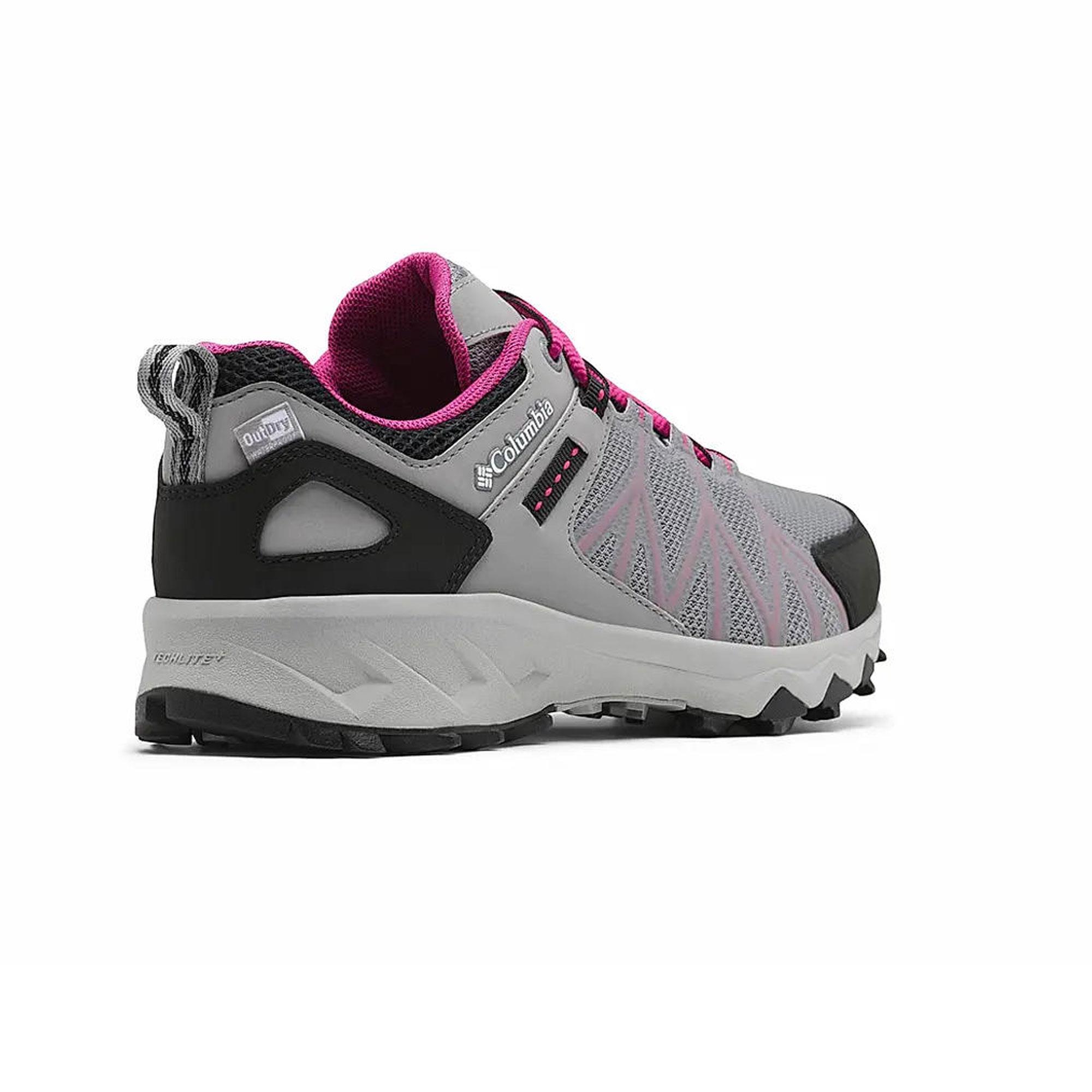 PEAKFREAK II OUTDRY - ÇELİK