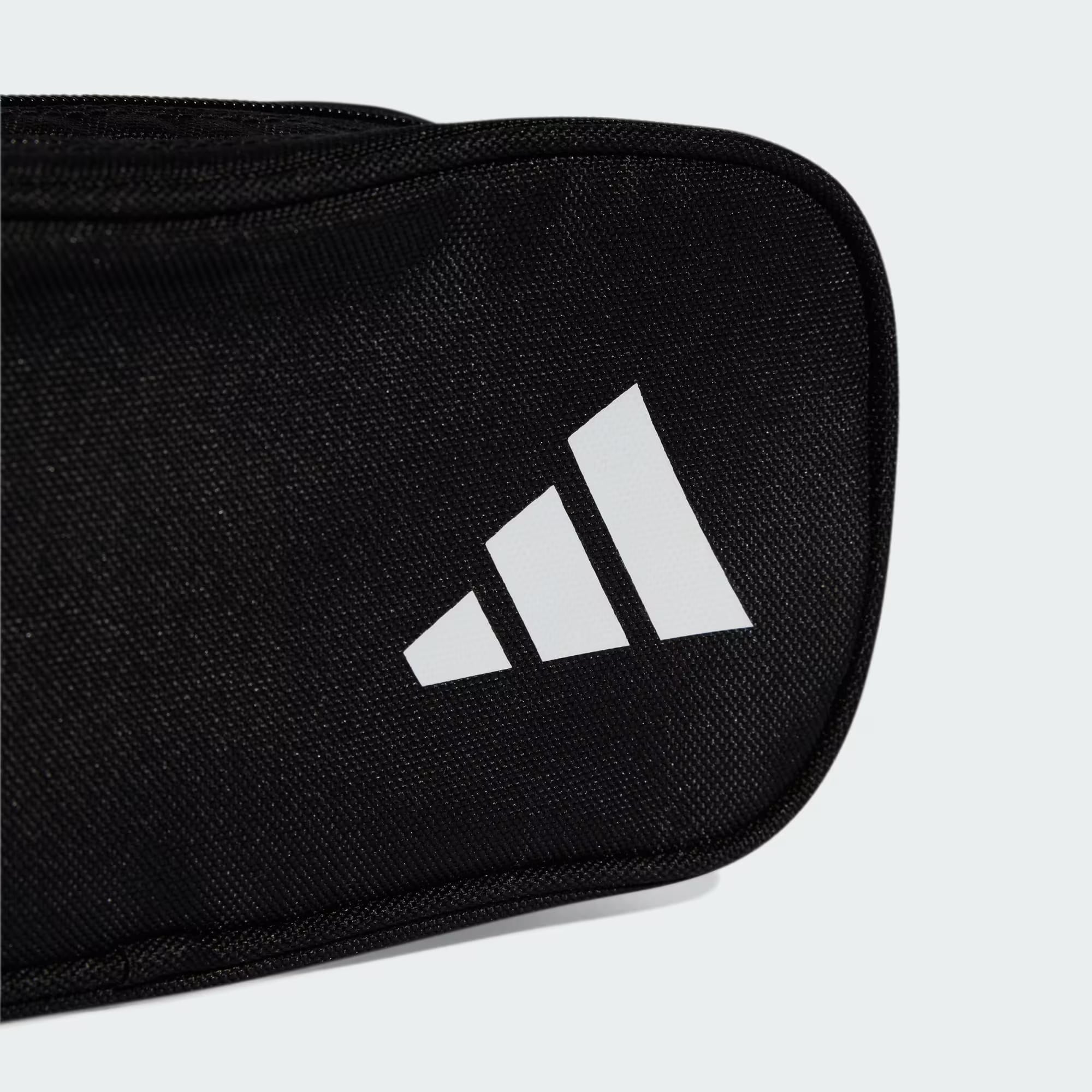 PENCIL CASE 2ZP - ADIDAS SIYAH