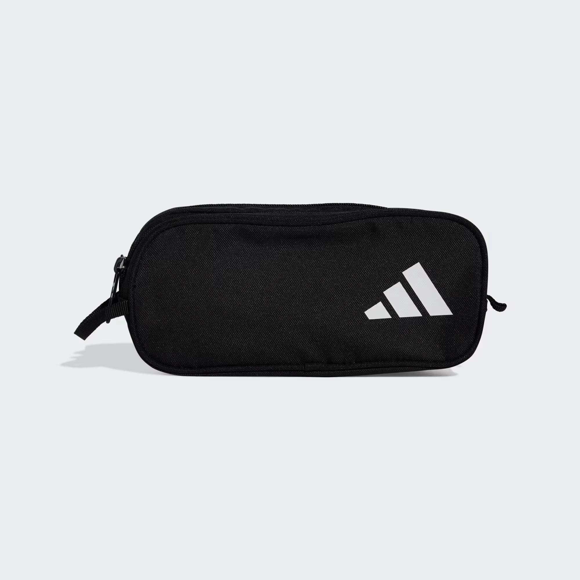 PENCIL CASE 2ZP - ADIDAS SIYAH