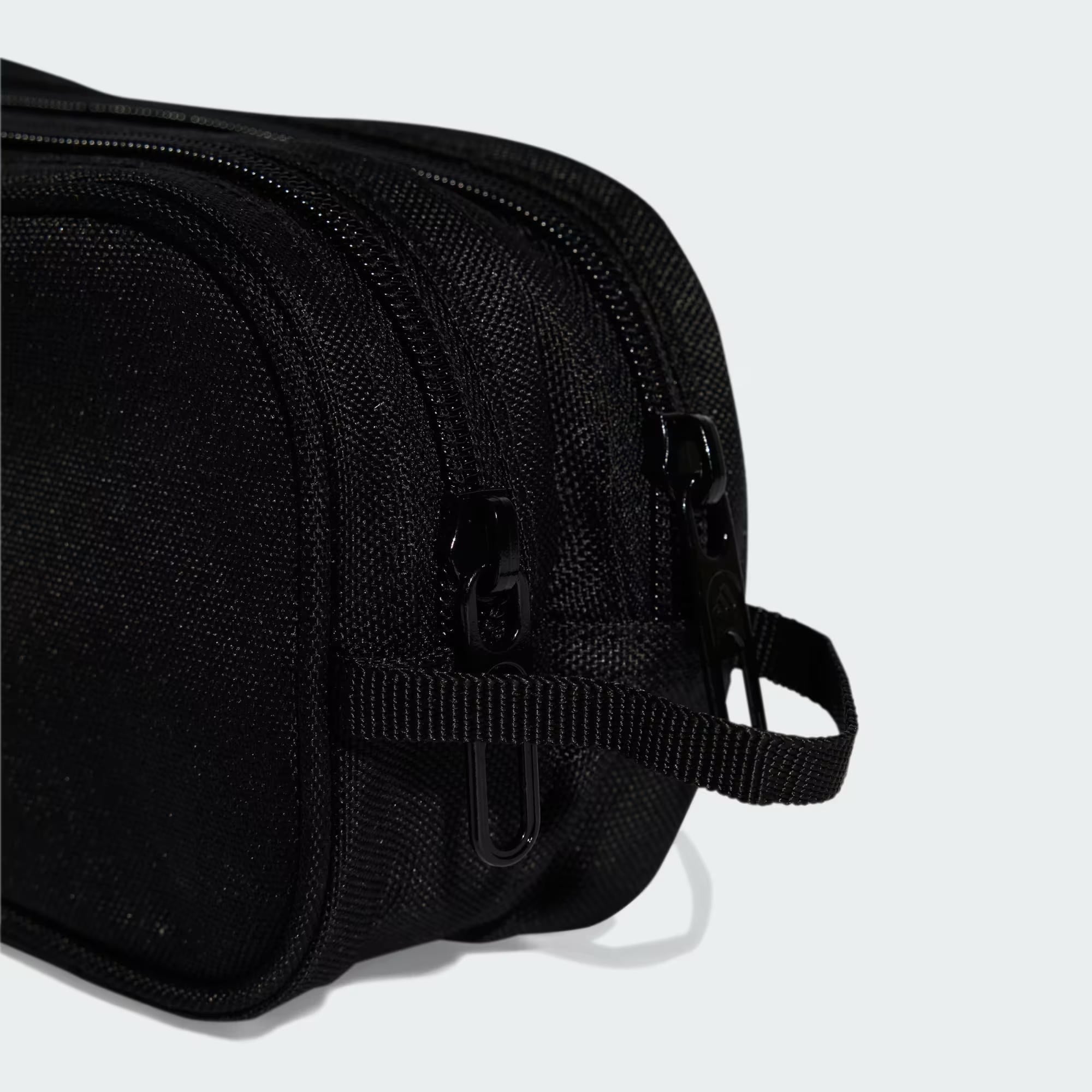 PENCIL CASE 2ZP - ADIDAS SIYAH