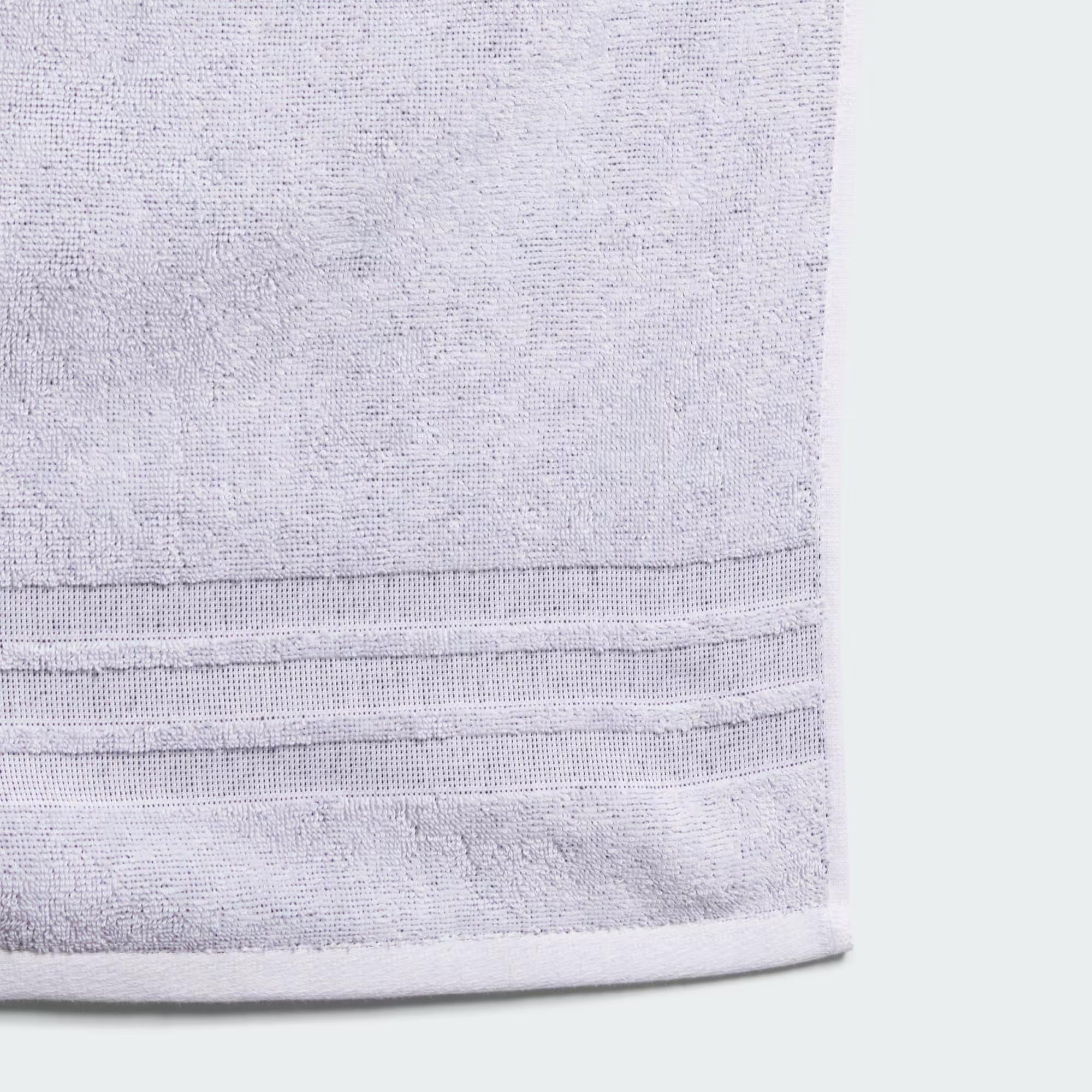PER TOWEL L - ADIDAS SIYAH