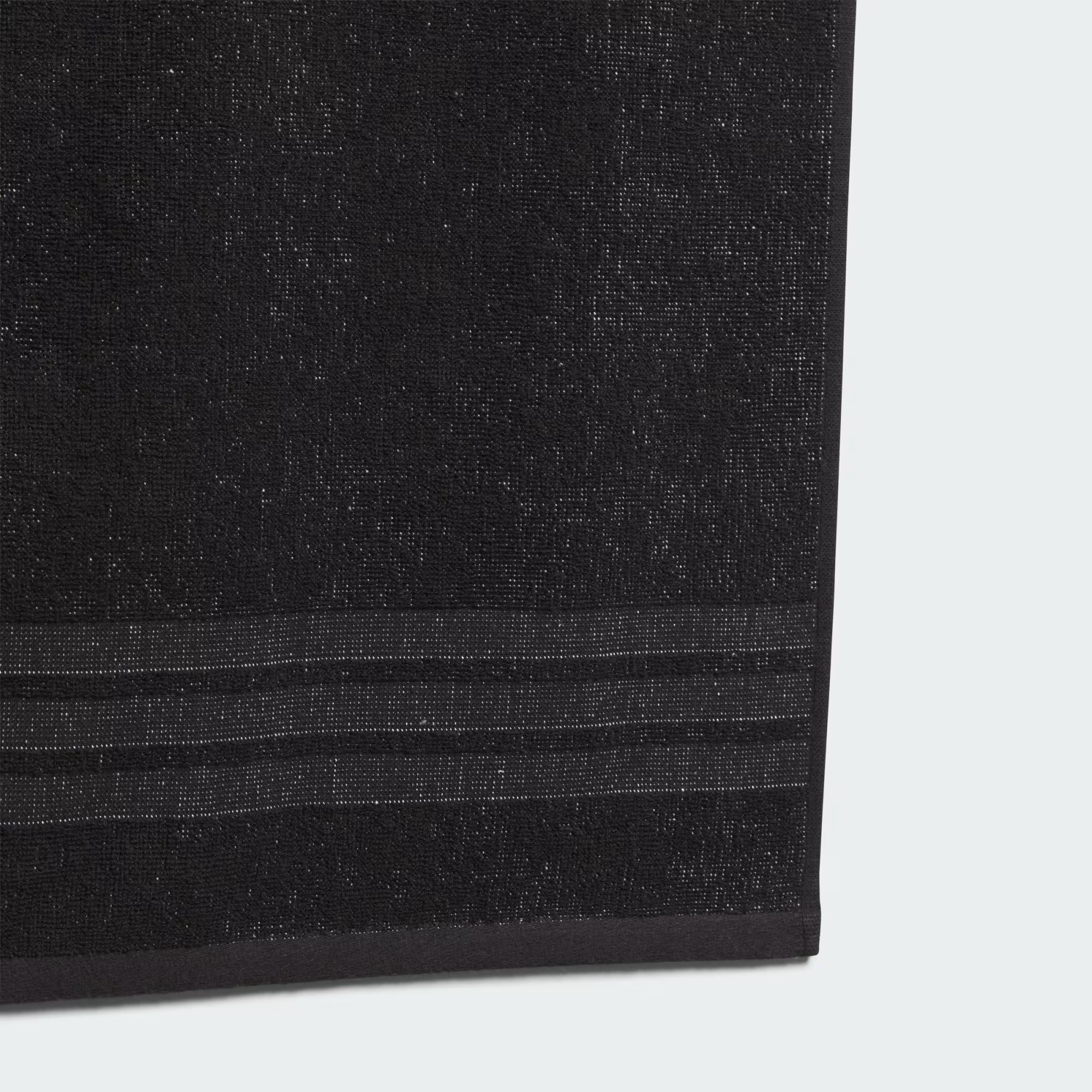 PER TOWEL L - ADIDAS SIYAH
