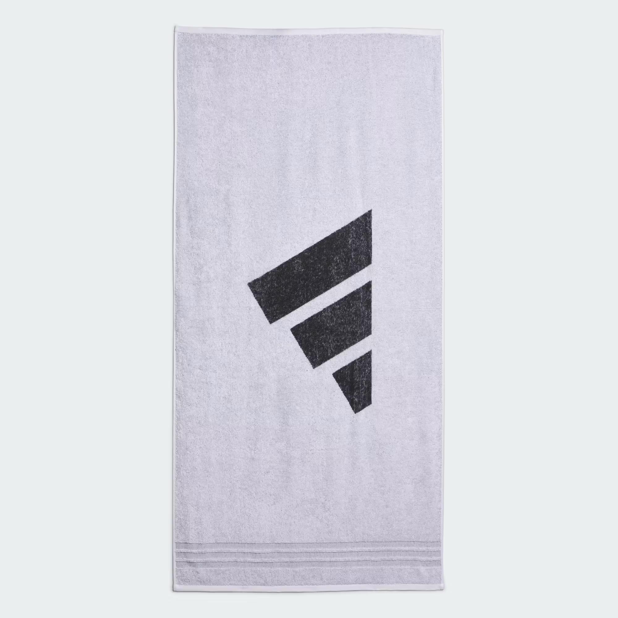 PER TOWEL L - ADIDAS SIYAH