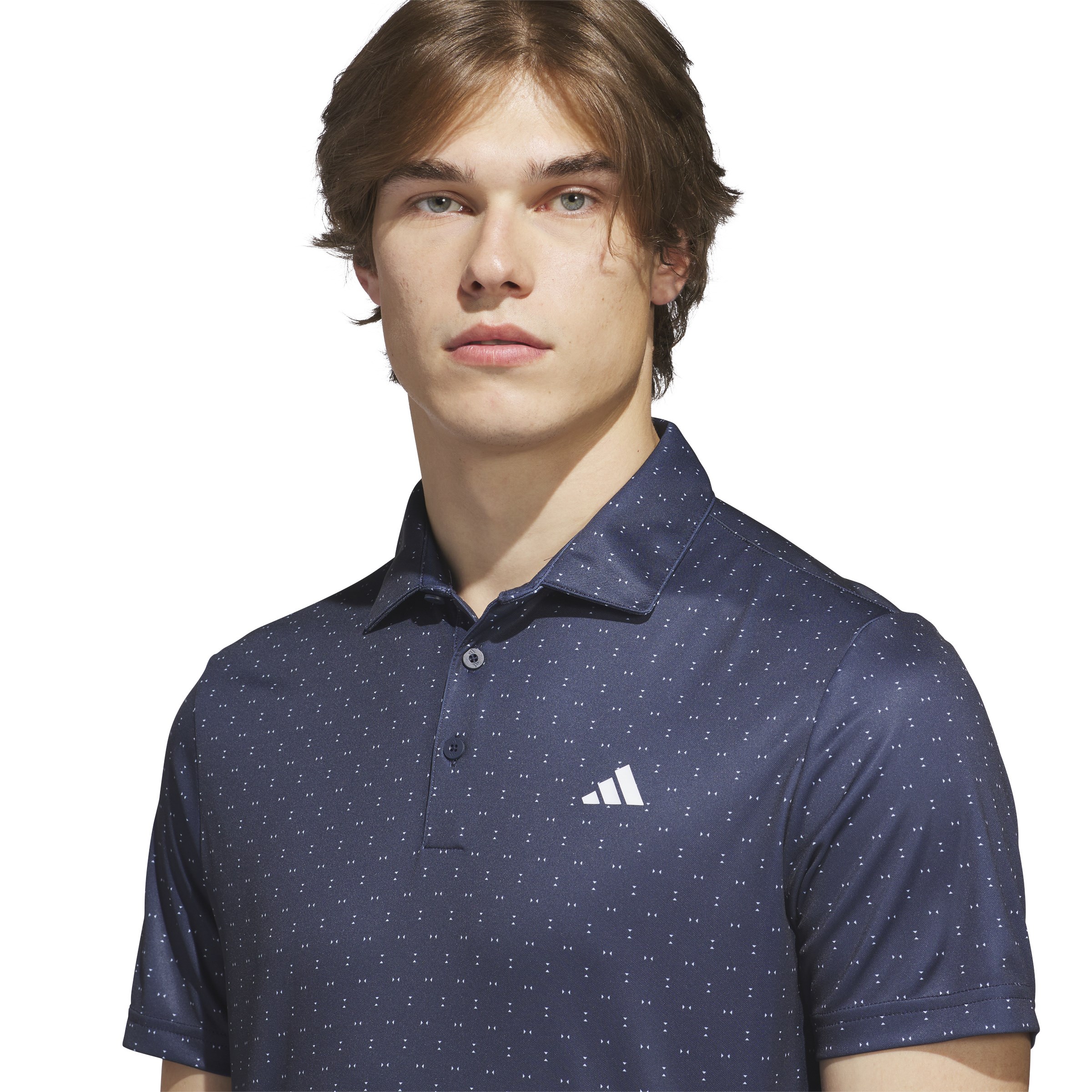 PERF TXT PRT - ADIDAS SIYAH