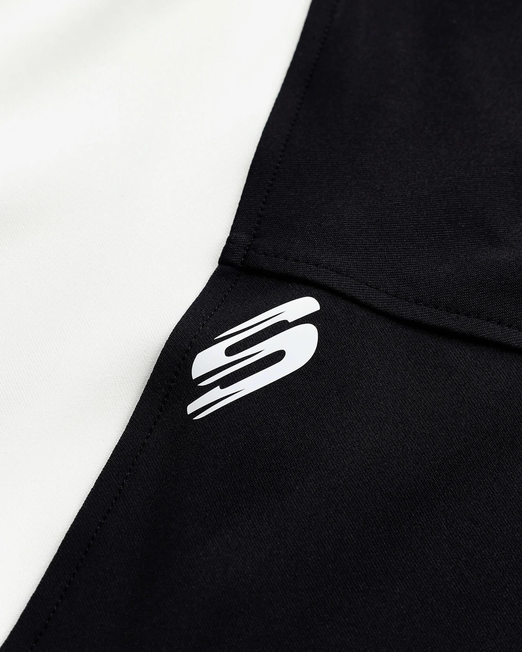 Performance Coll. W Track Suit Set - SİYAH