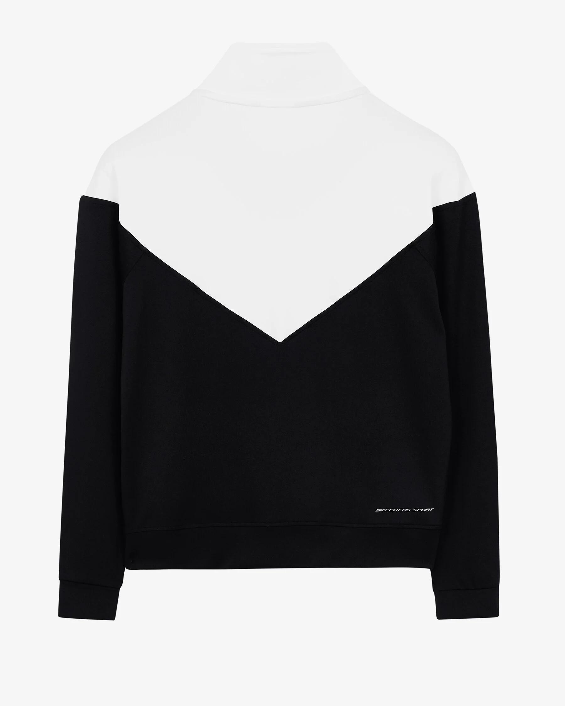 Performance Coll. W Track Suit Set - SİYAH