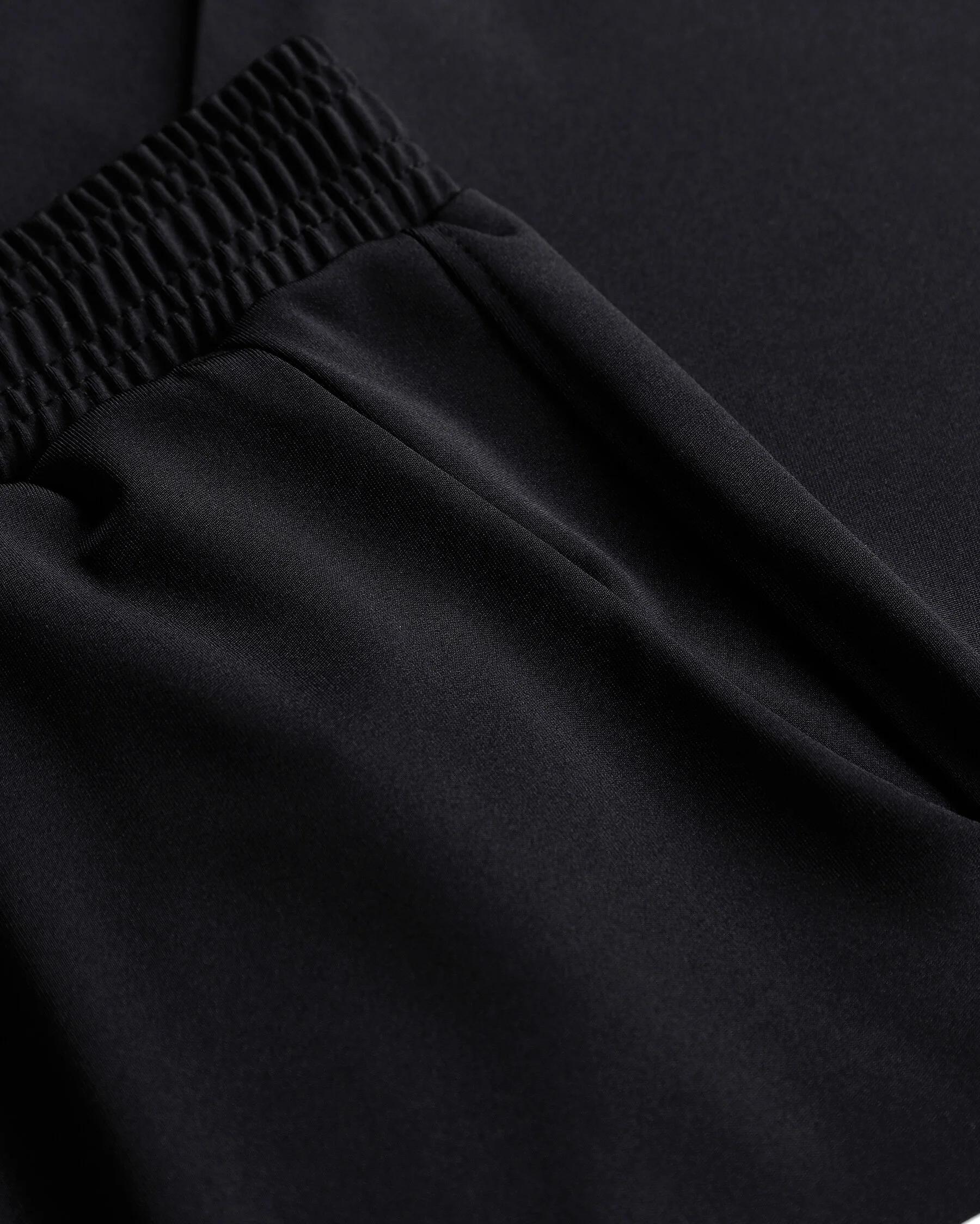 Performance Coll. W Track Suit Set - SİYAH