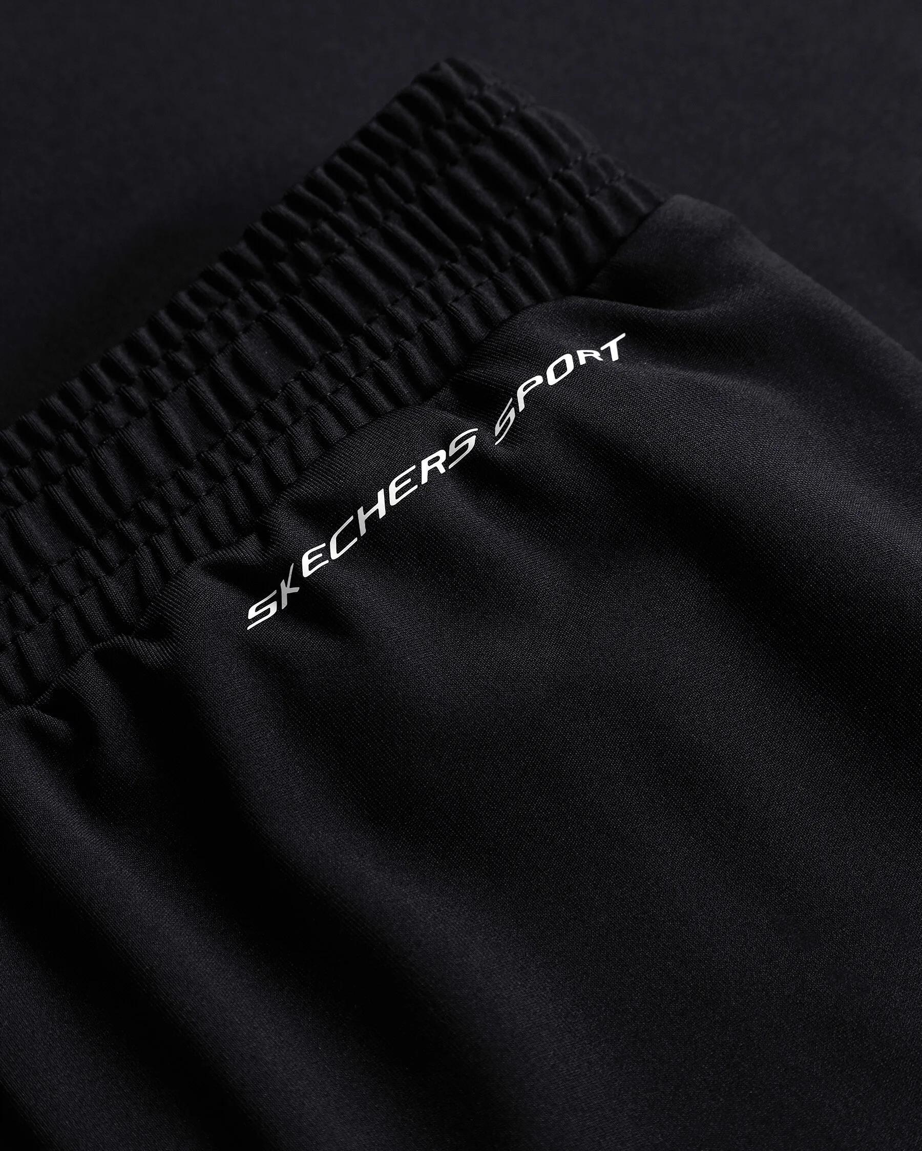 Performance Coll. W Track Suit Set - SİYAH