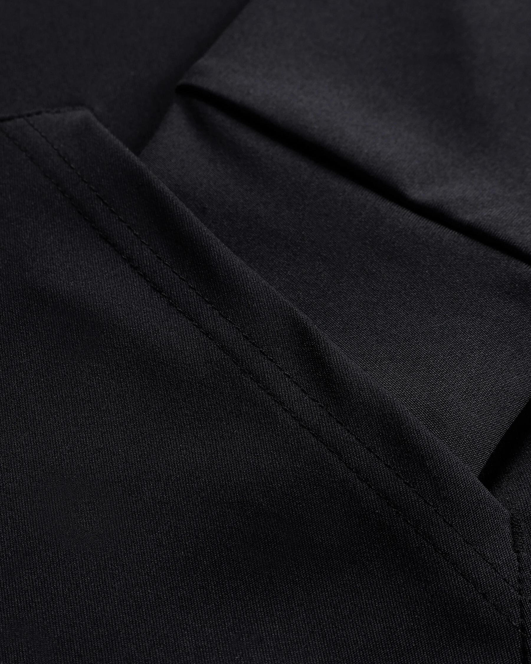 Performance Coll. W Track Suit Set - SİYAH